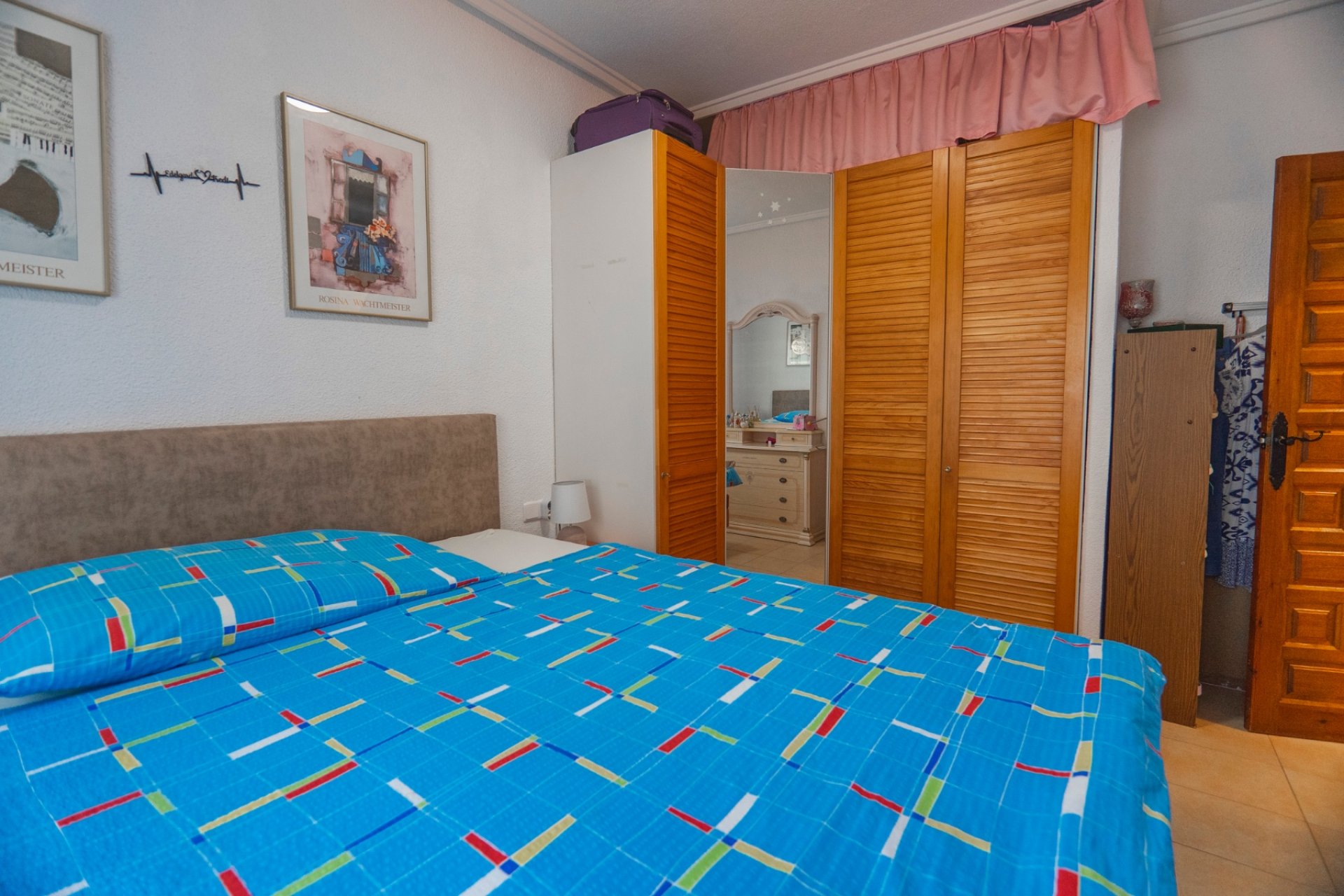 Resale - Villa - Ciudad Quesada - Town Center