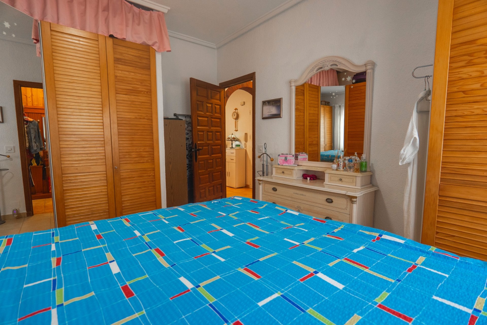 Resale - Villa - Ciudad Quesada - Town Center