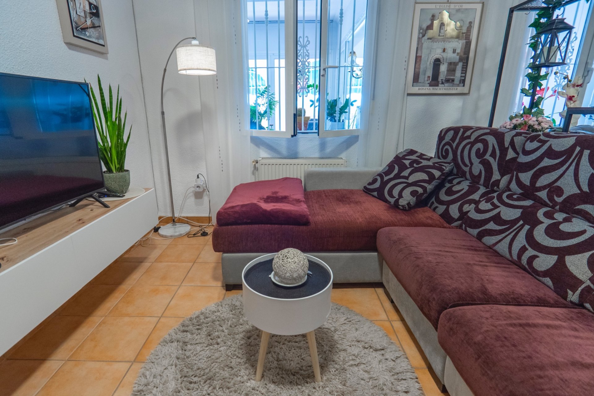 Resale - Villa - Ciudad Quesada - Town Center