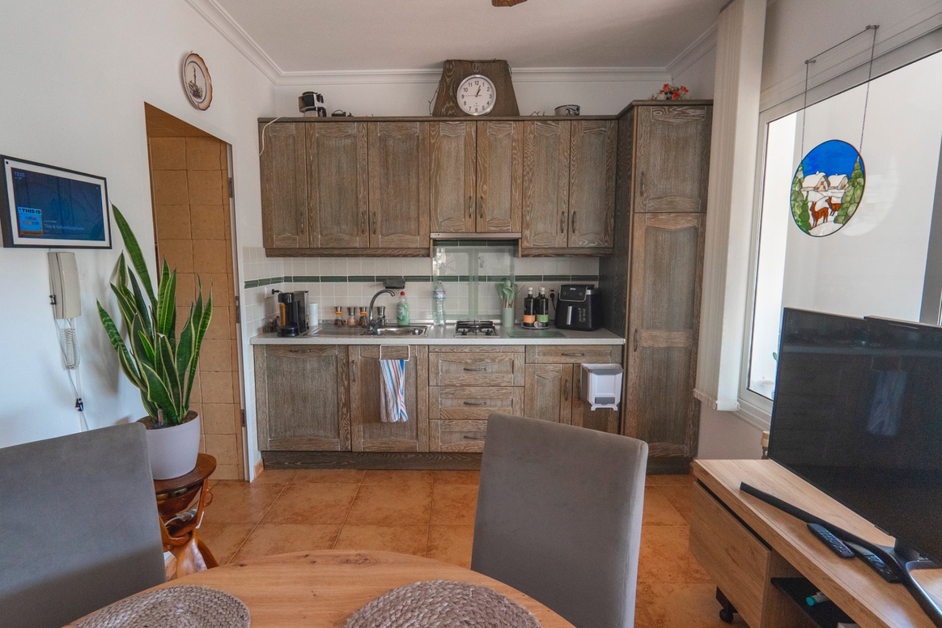 Resale - Villa - Ciudad Quesada - Town Center