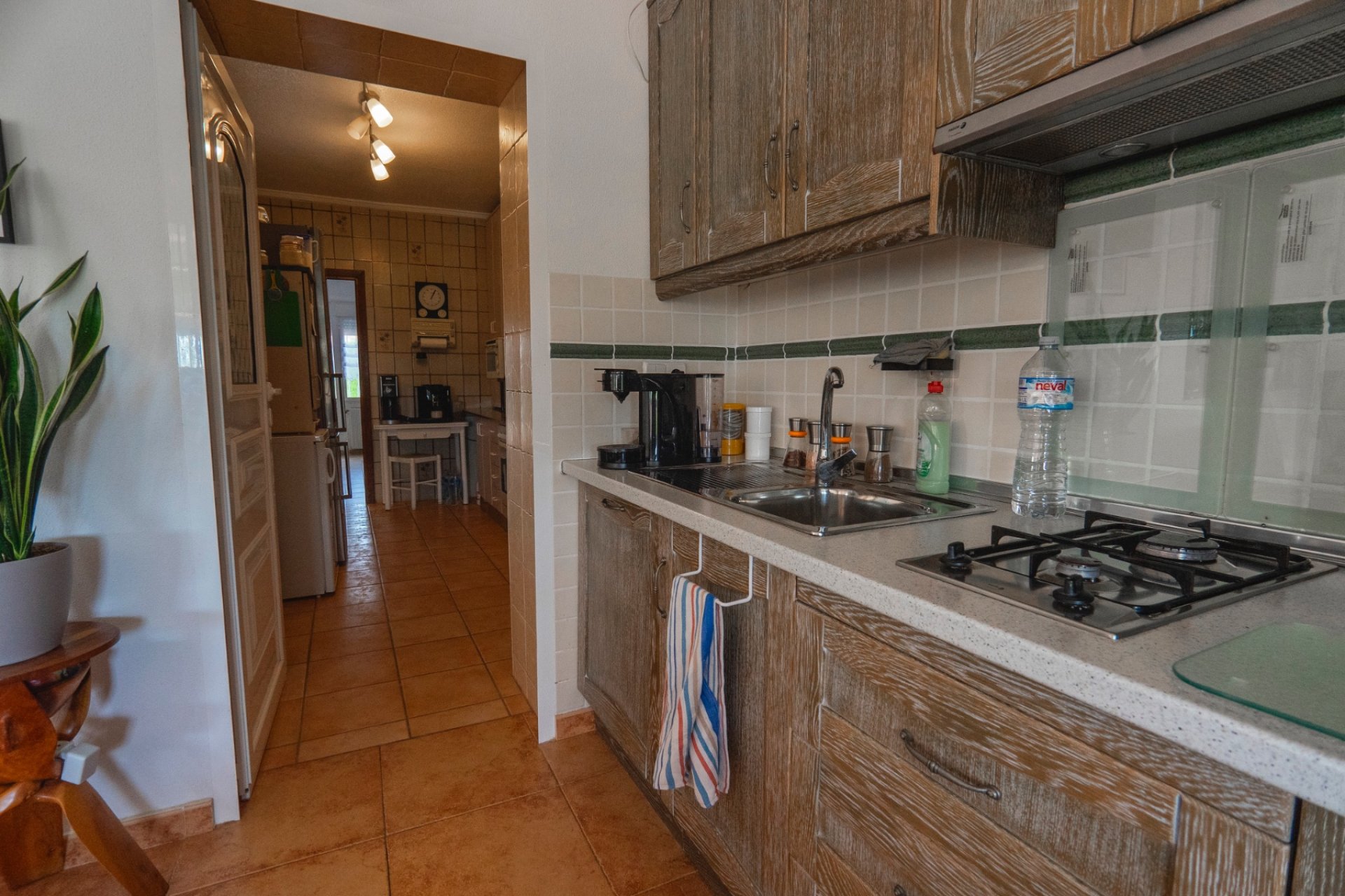 Resale - Villa - Ciudad Quesada - Town Center