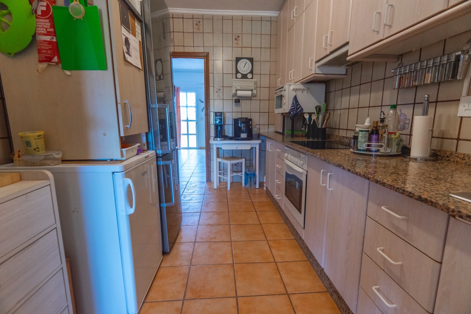 Resale - Villa - Ciudad Quesada - Town Center