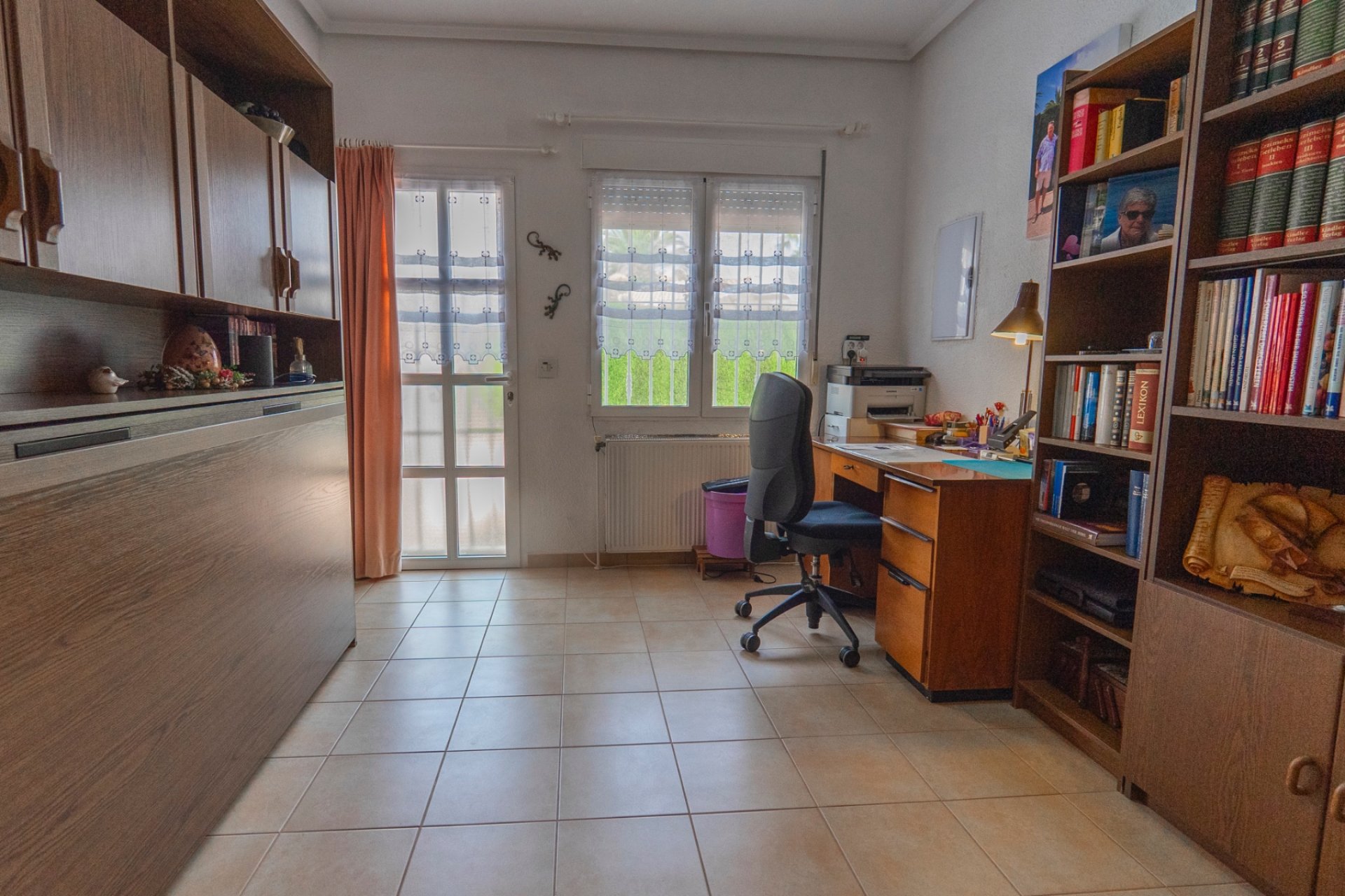 Resale - Villa - Ciudad Quesada - Town Center