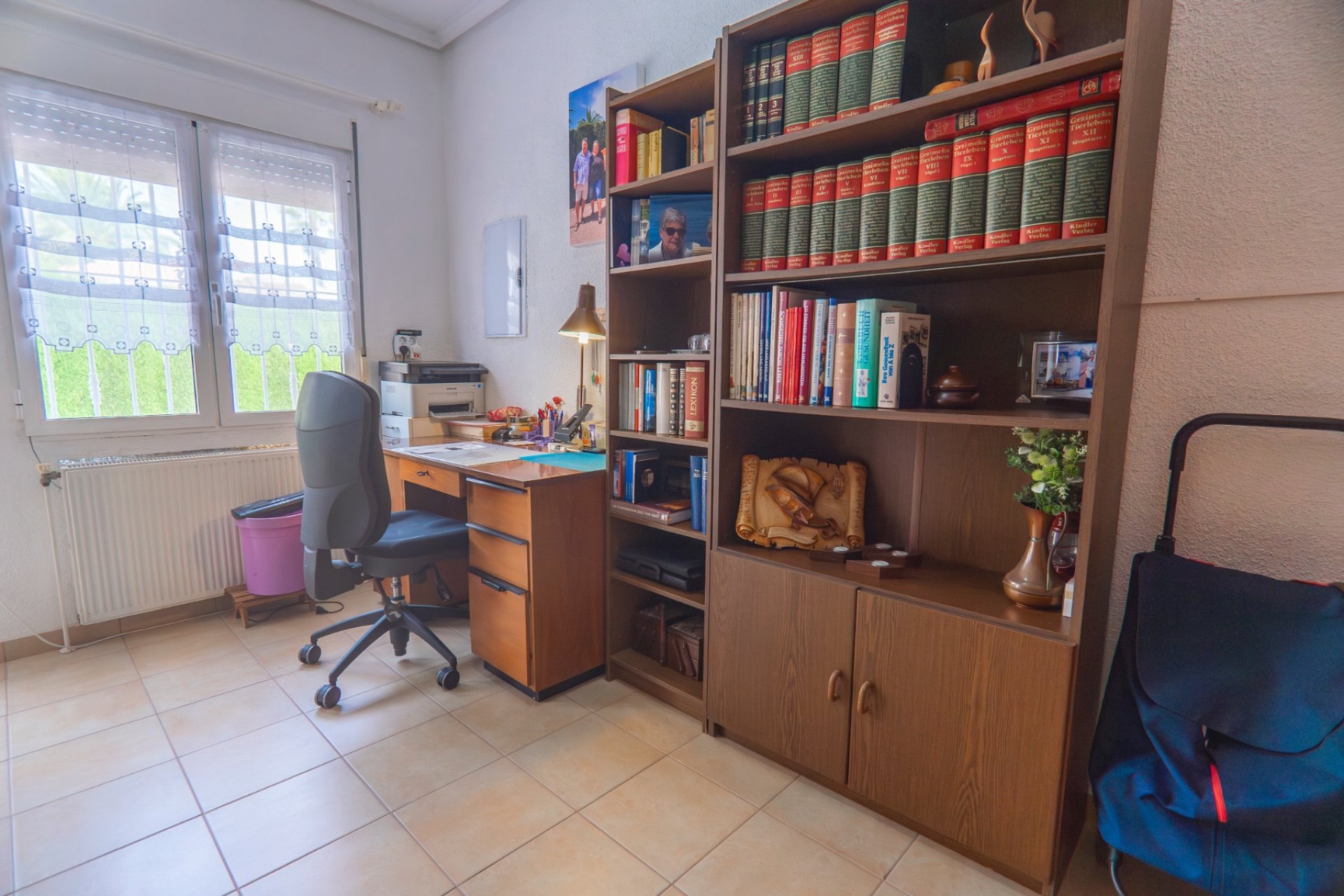 Resale - Villa - Ciudad Quesada - Town Center