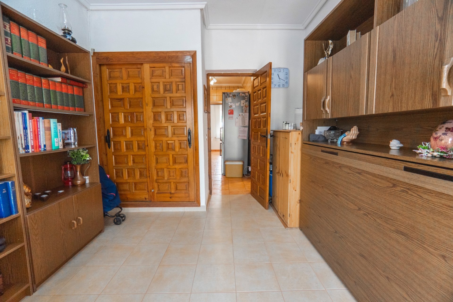 Resale - Villa - Ciudad Quesada - Town Center