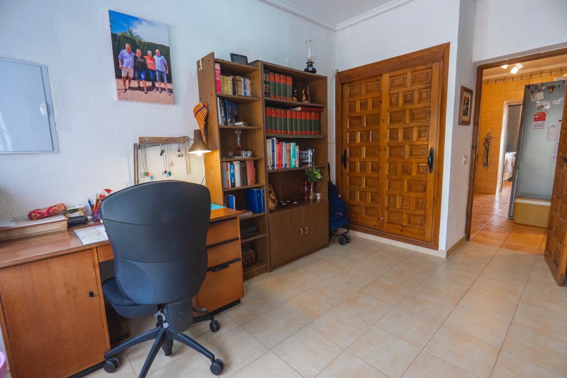 Resale - Villa - Ciudad Quesada - Town Center