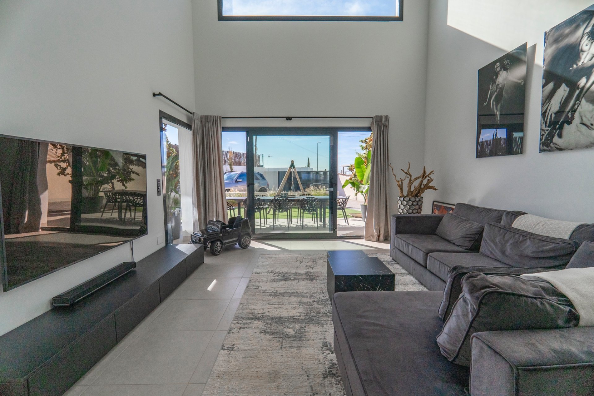 Resale - Villa - Ciudad Quesada - Town Center