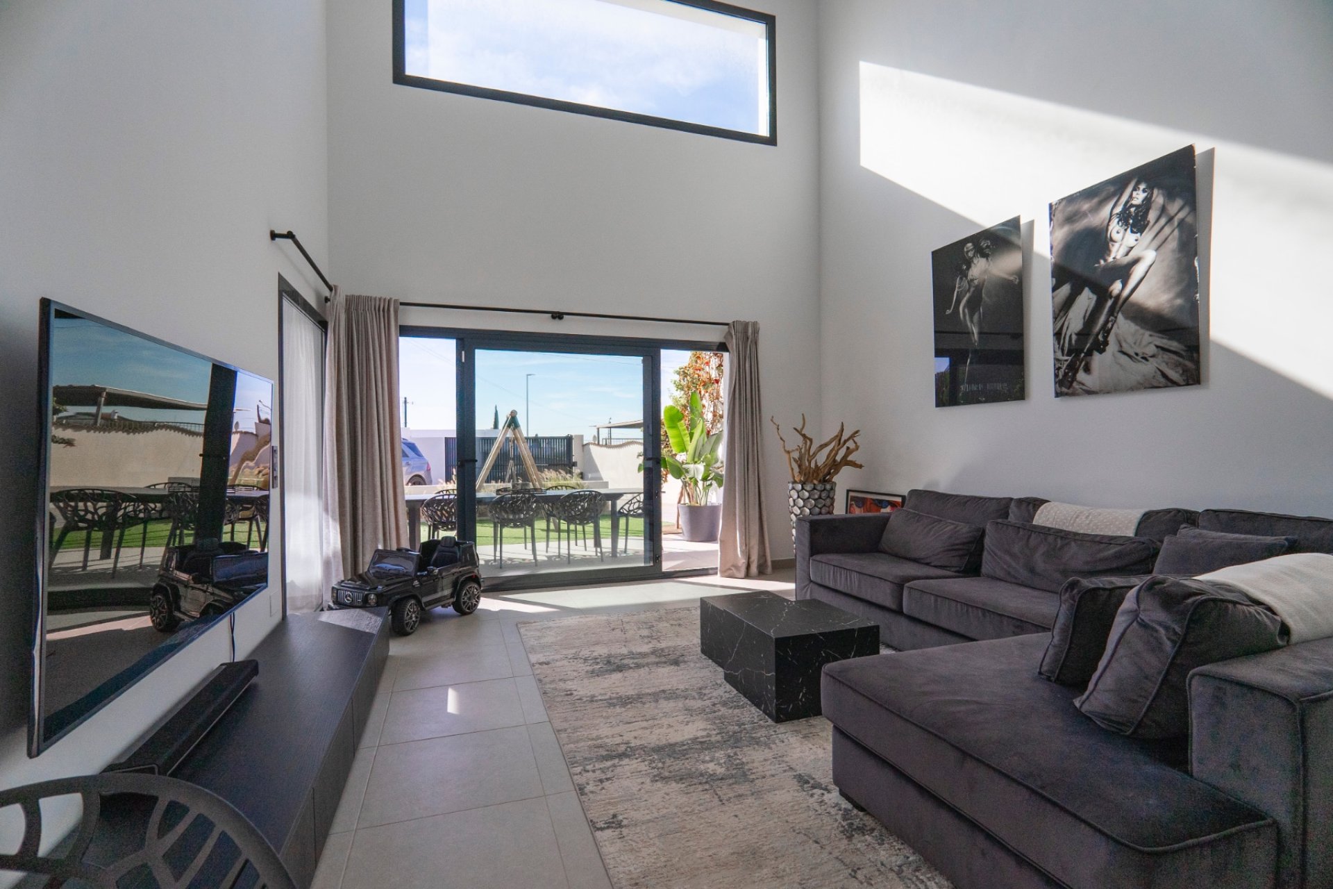 Resale - Villa - Ciudad Quesada - Town Center