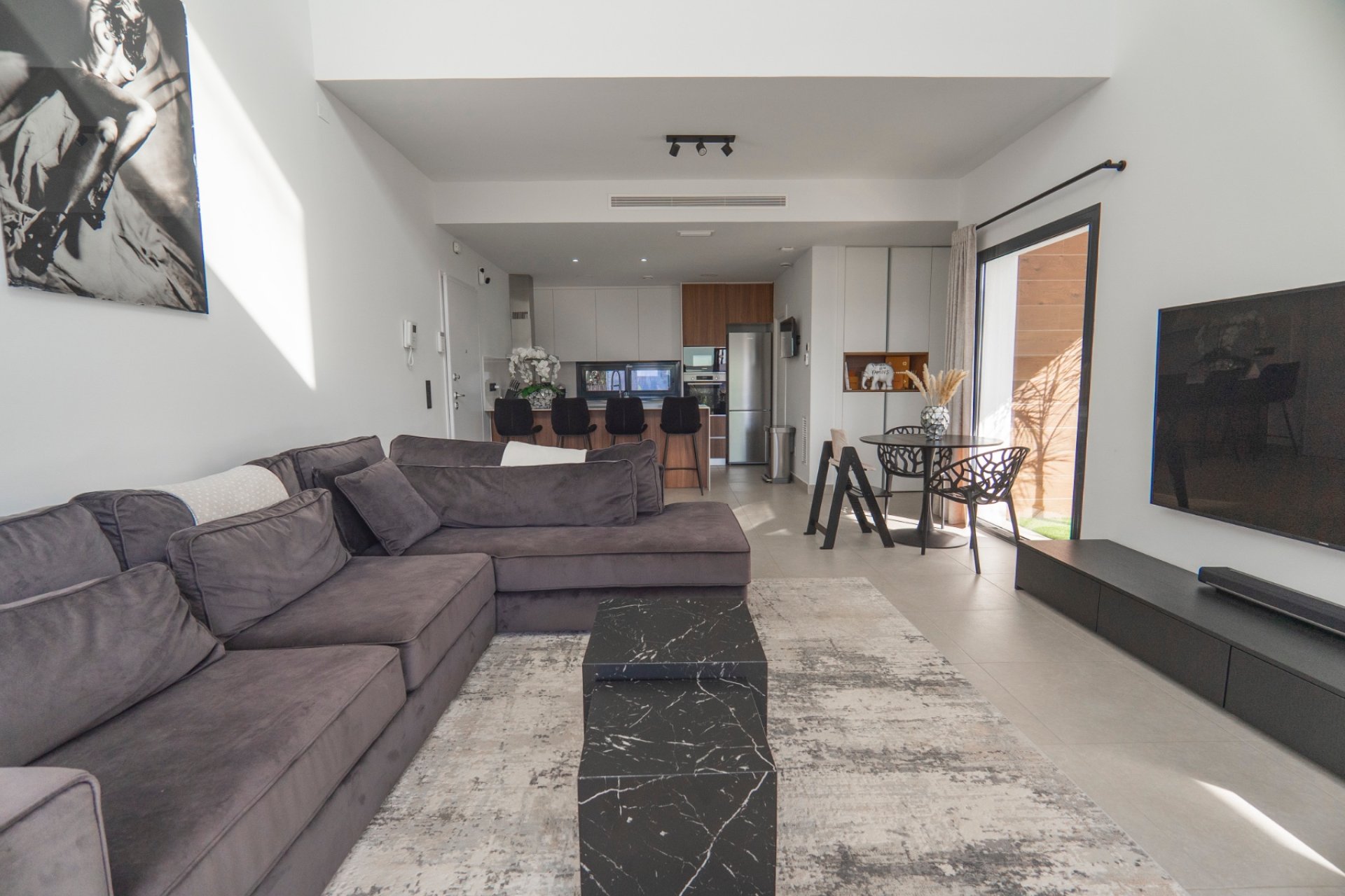 Resale - Villa - Ciudad Quesada - Town Center