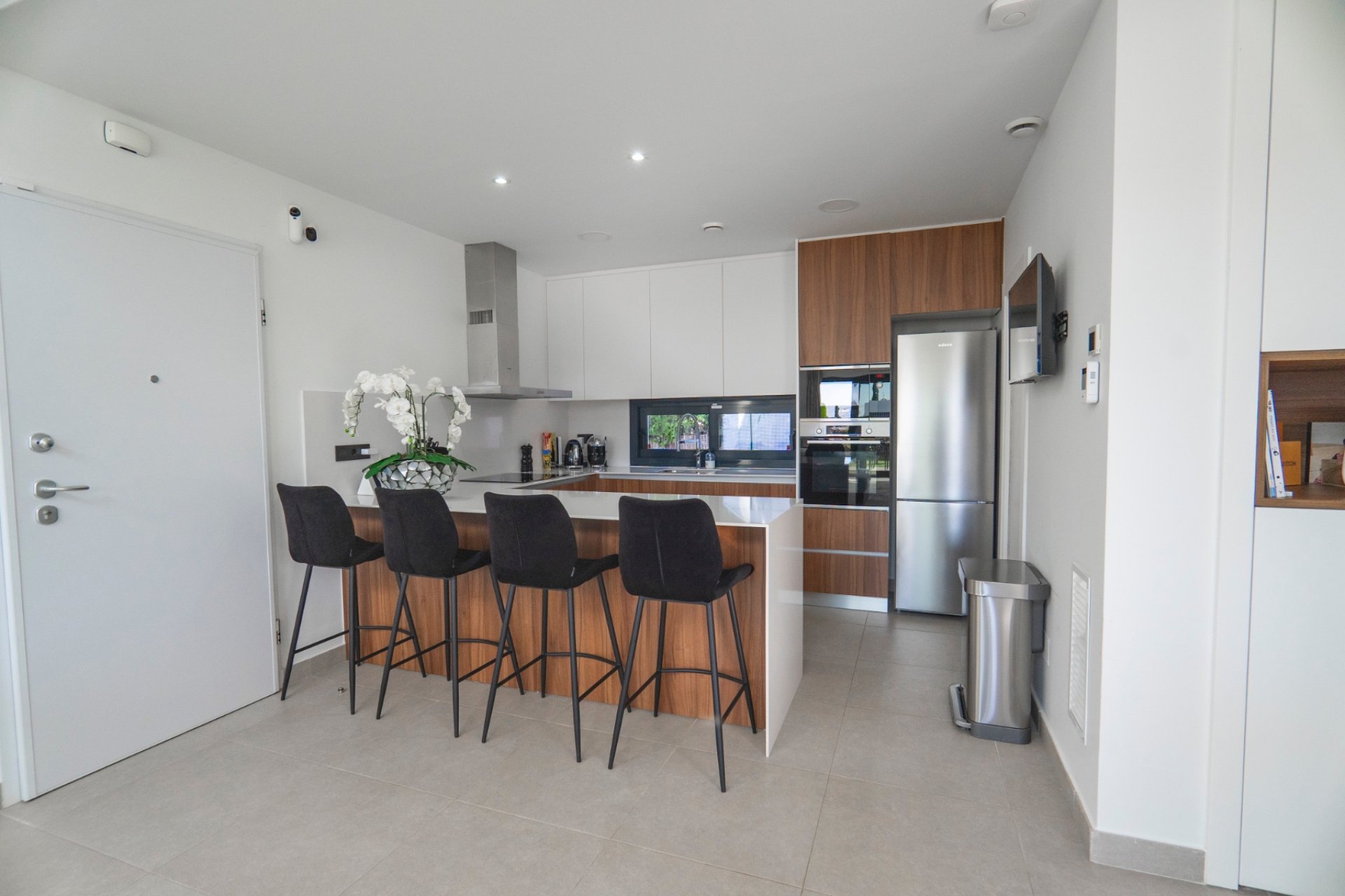 Resale - Villa - Ciudad Quesada - Town Center