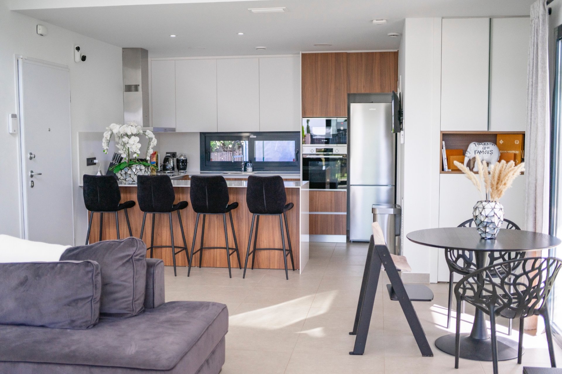 Resale - Villa - Ciudad Quesada - Town Center