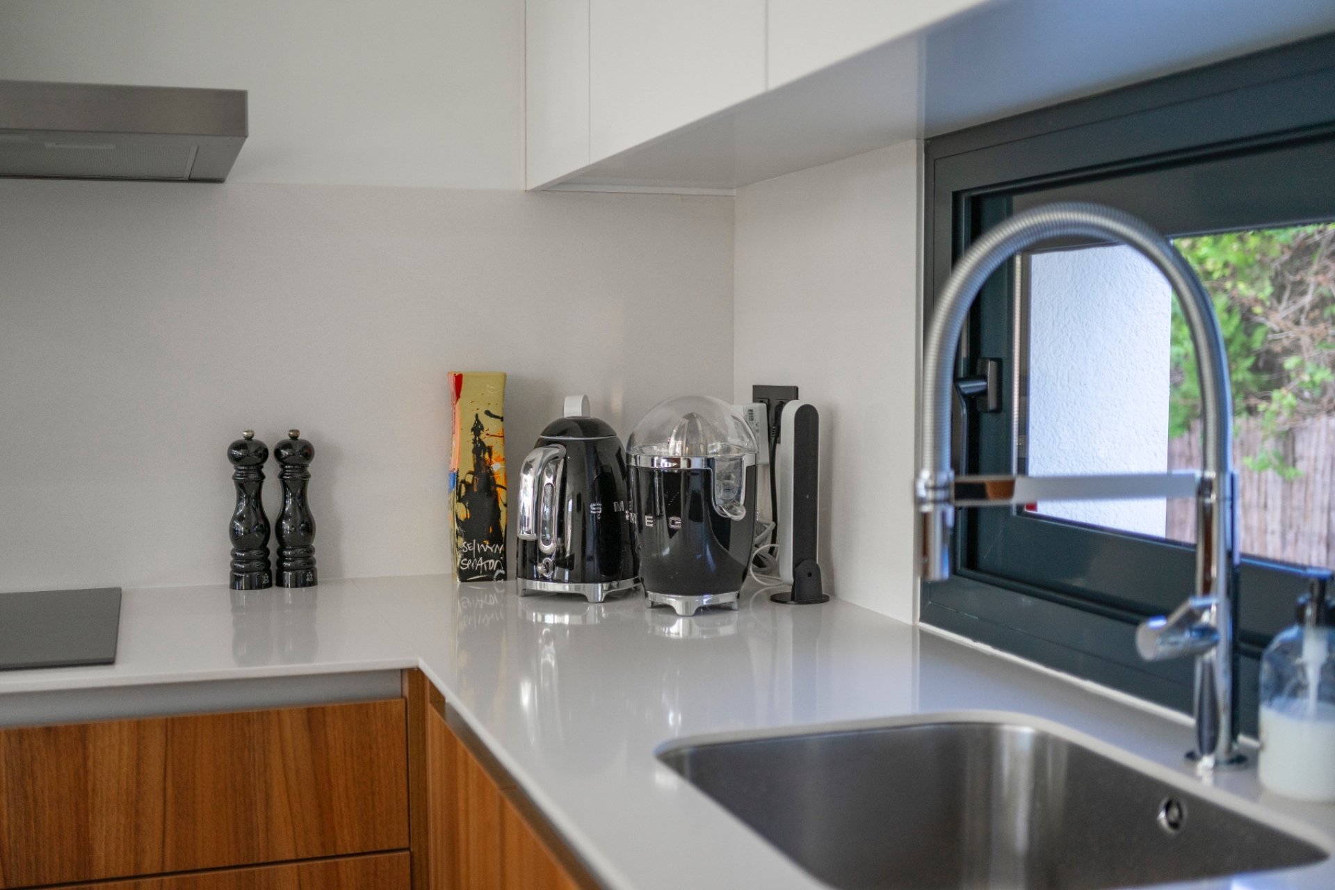 Resale - Villa - Ciudad Quesada - Town Center