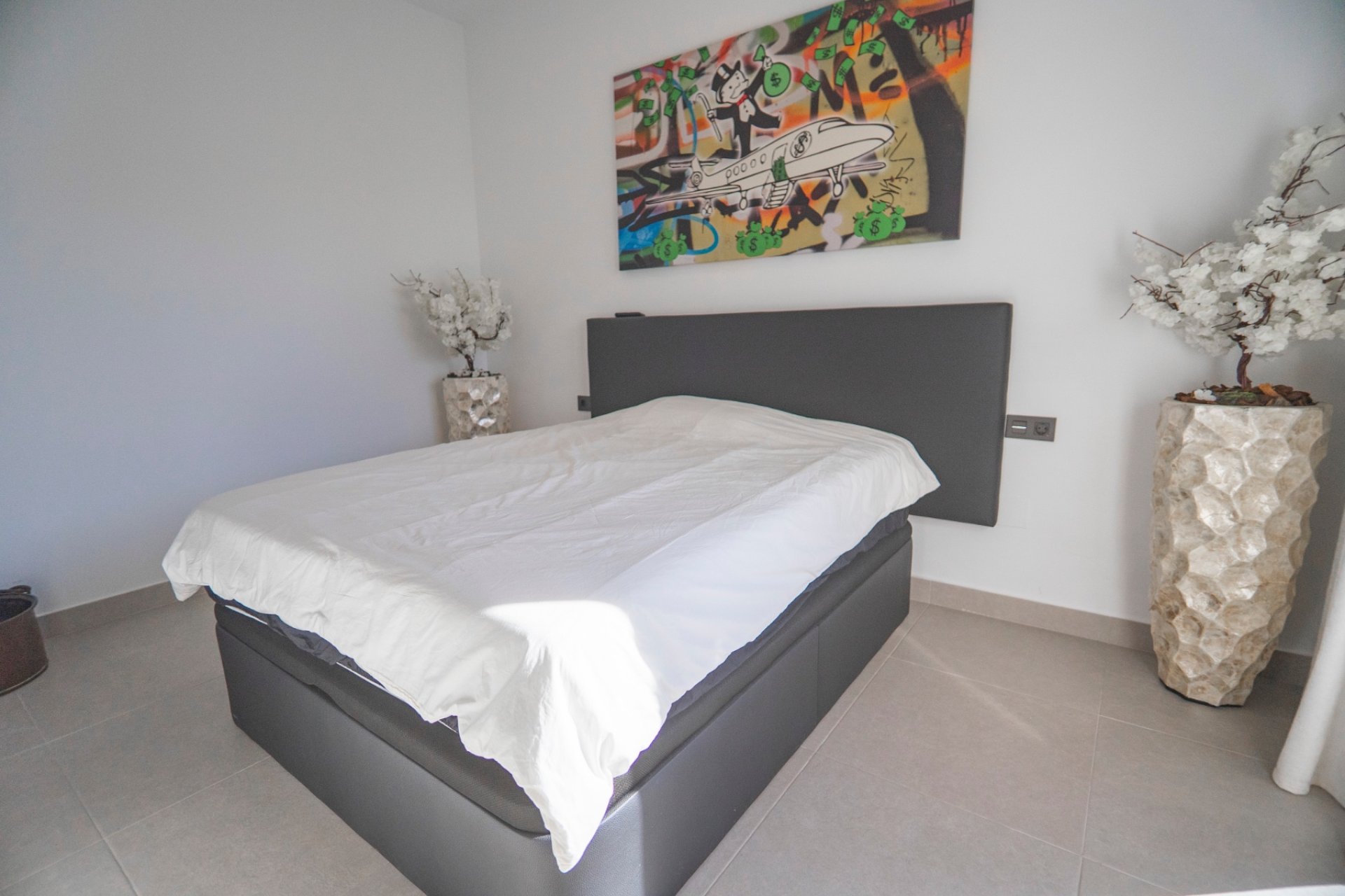 Resale - Villa - Ciudad Quesada - Town Center