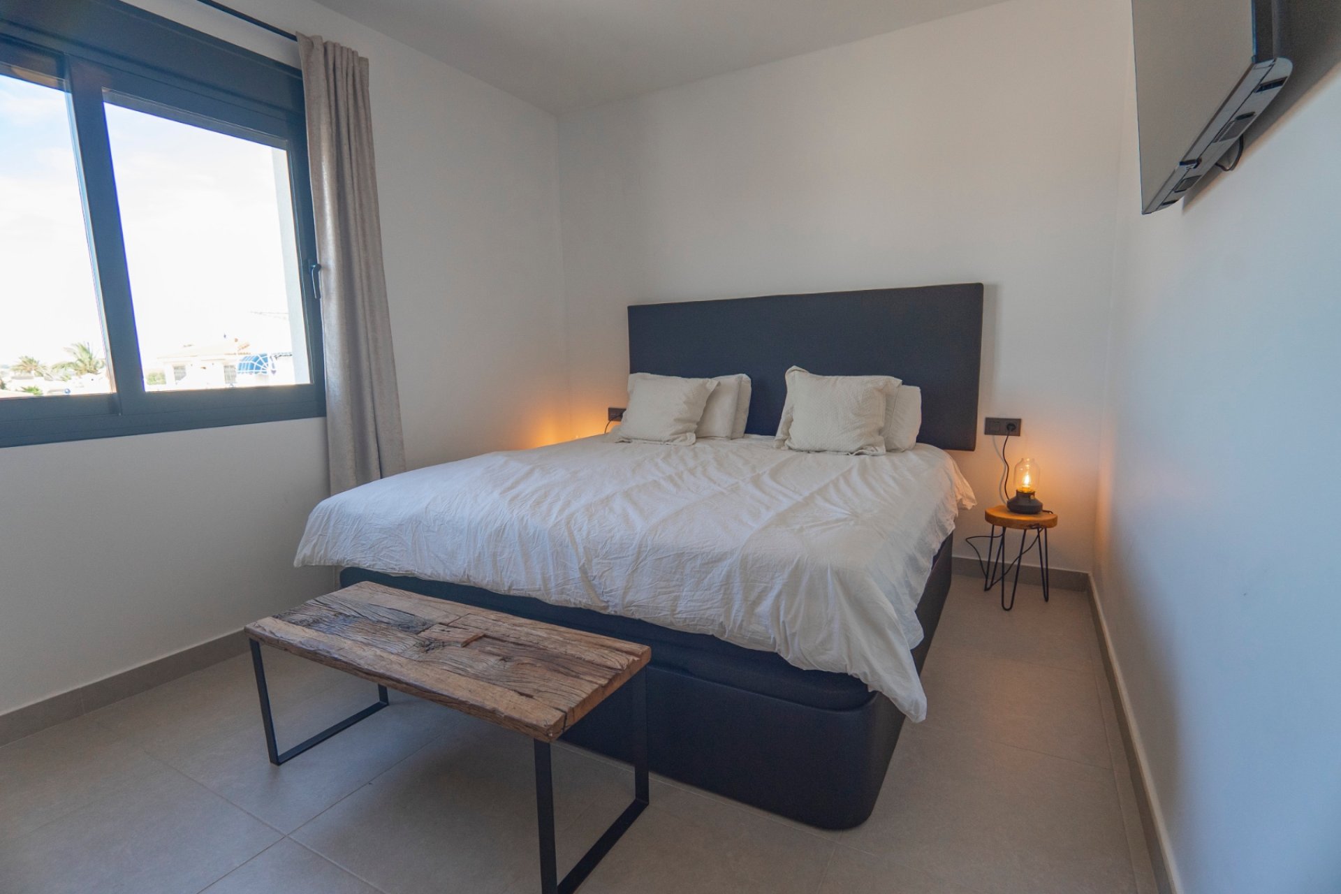 Resale - Villa - Ciudad Quesada - Town Center