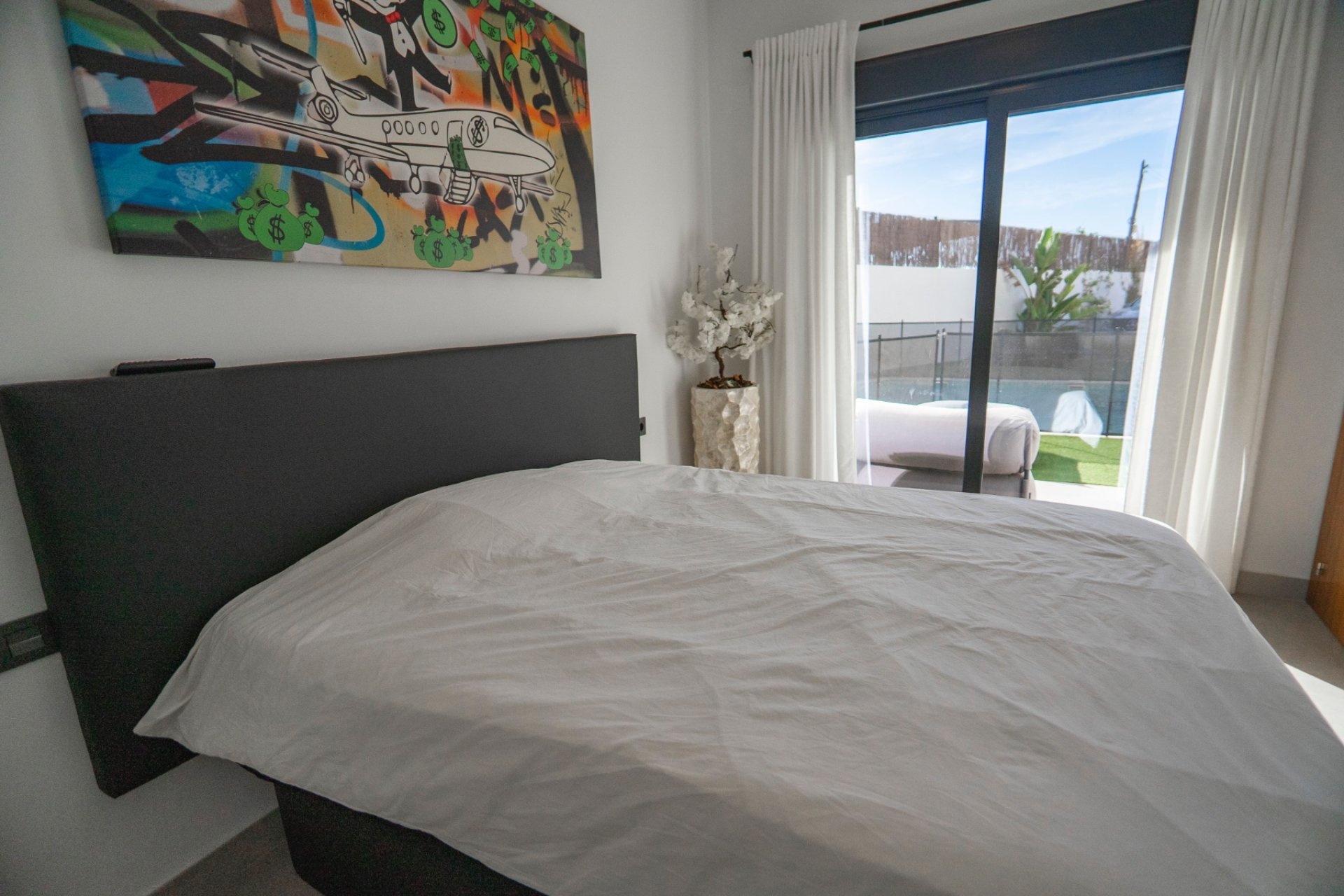 Resale - Villa - Ciudad Quesada - Town Center