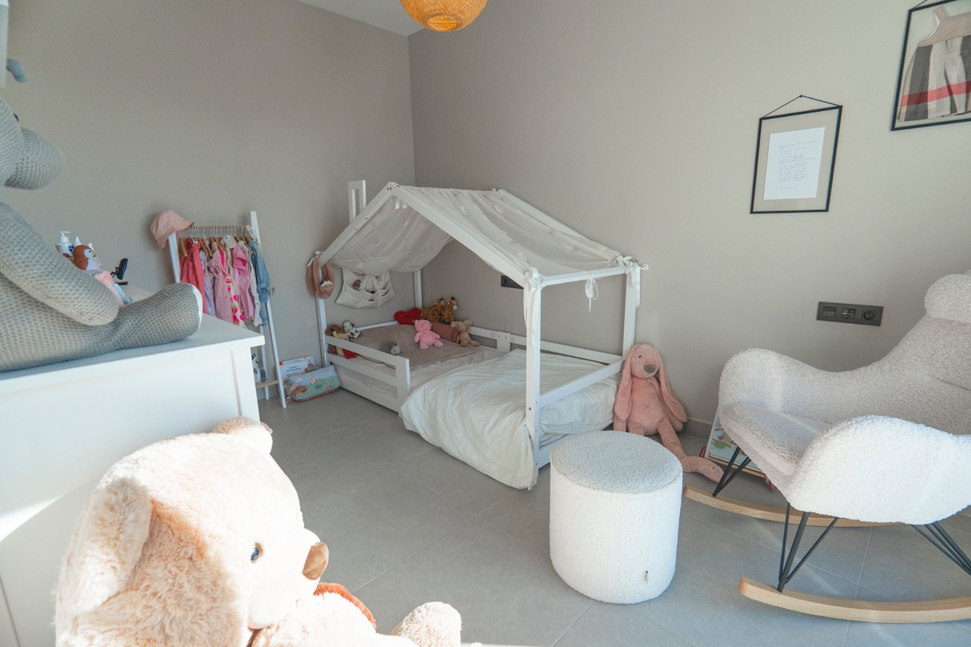 Resale - Villa - Ciudad Quesada - Town Center