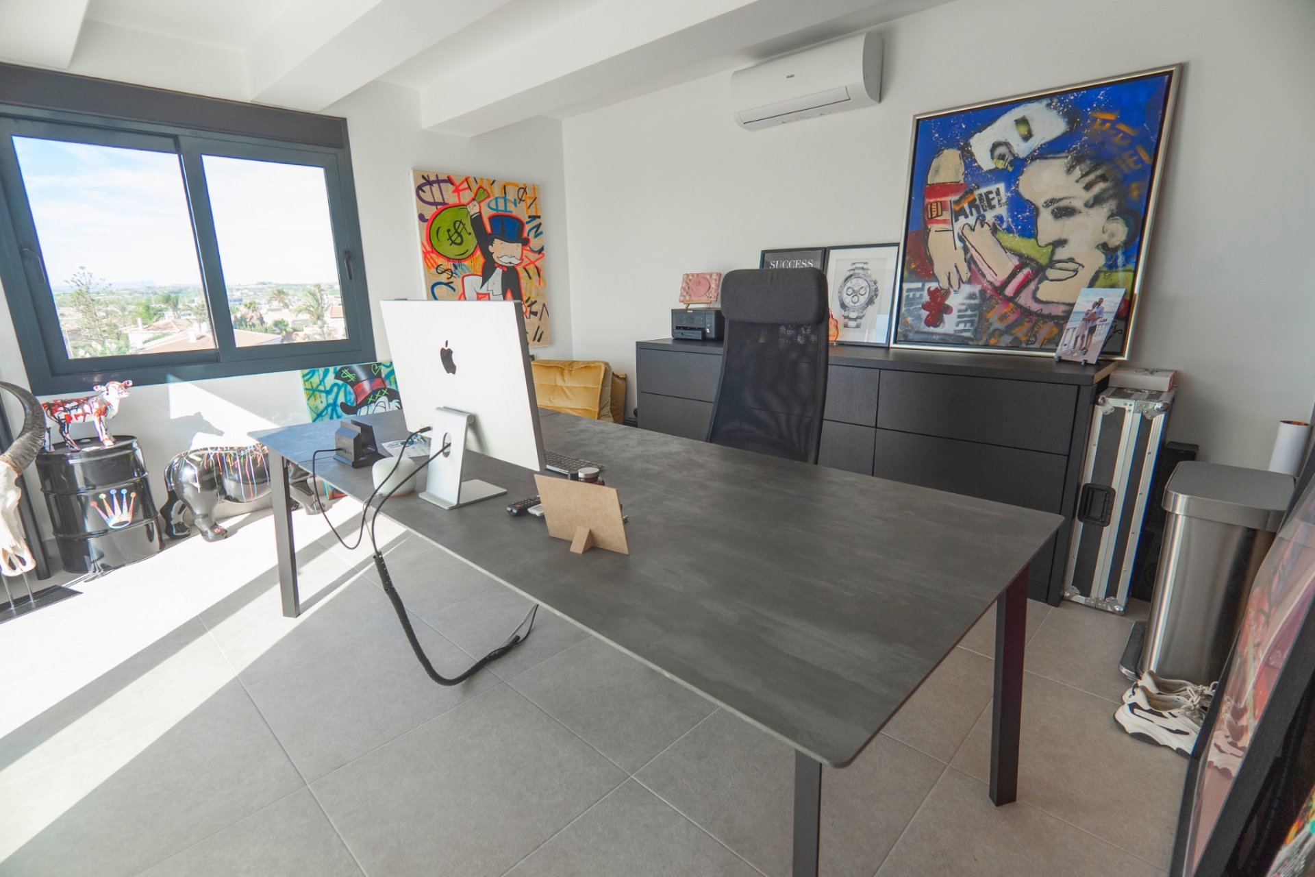 Resale - Villa - Ciudad Quesada - Town Center