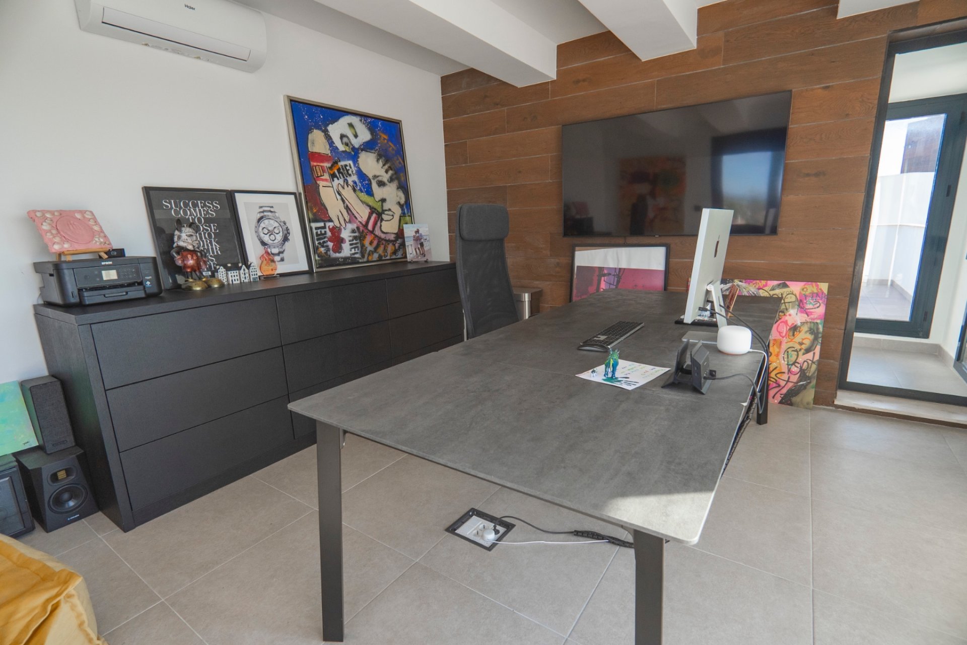 Resale - Villa - Ciudad Quesada - Town Center