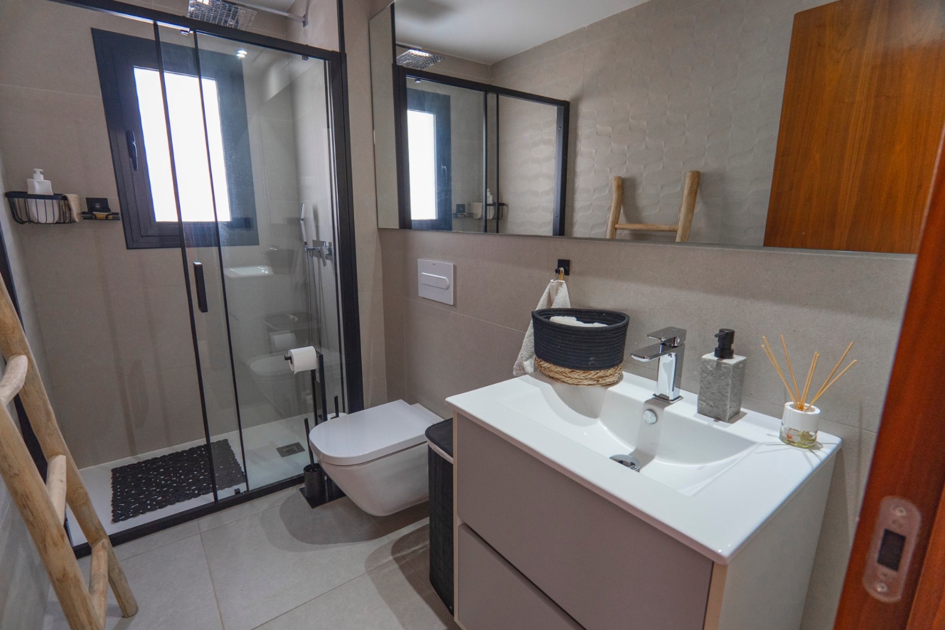 Resale - Villa - Ciudad Quesada - Town Center