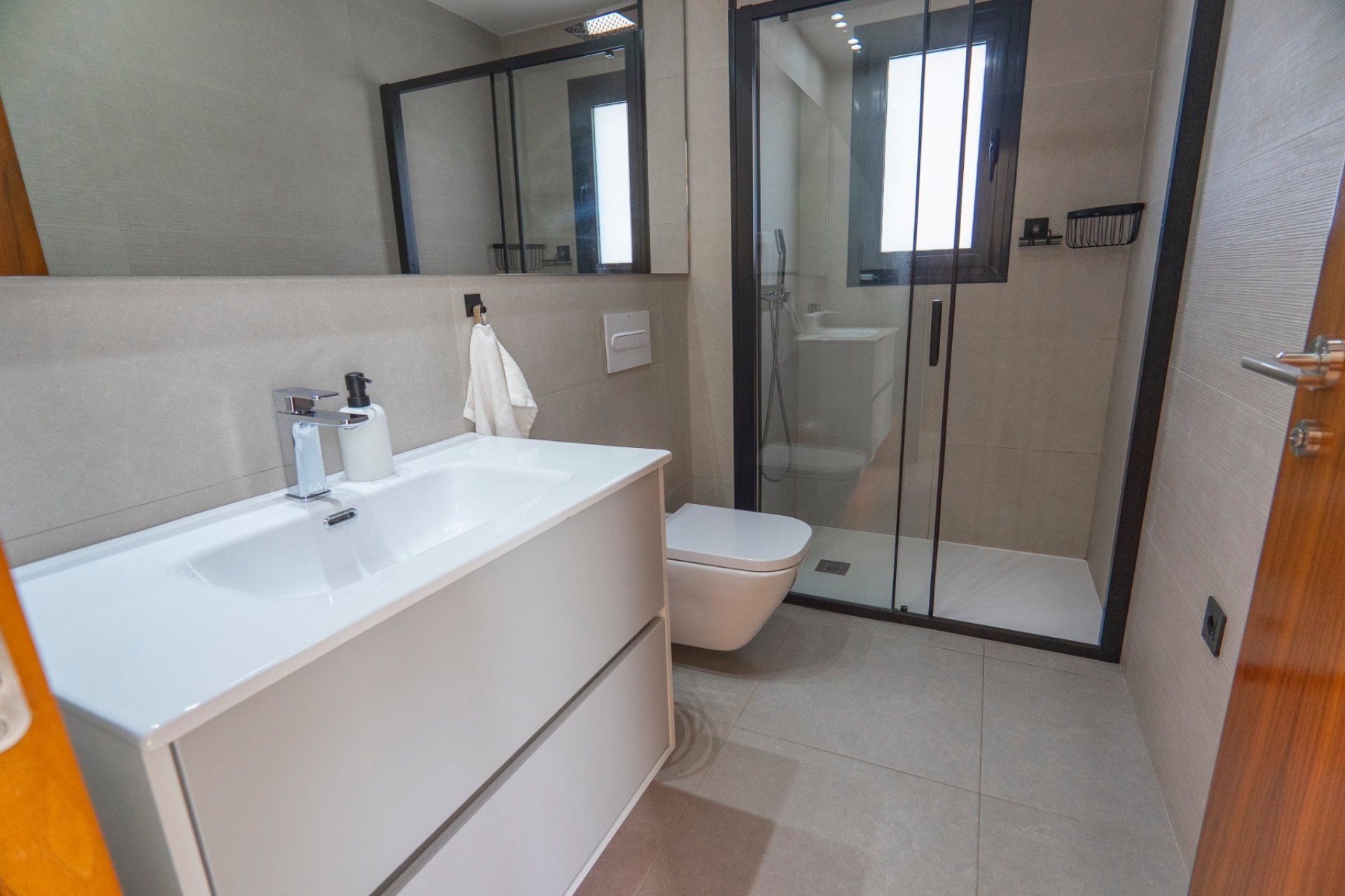 Resale - Villa - Ciudad Quesada - Town Center