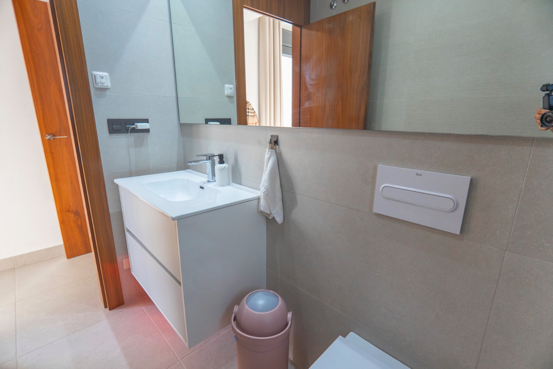 Resale - Villa - Ciudad Quesada - Town Center