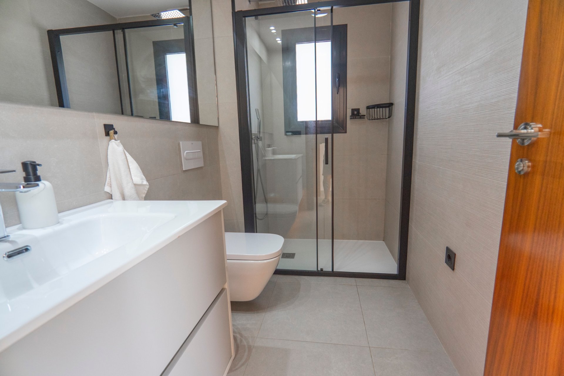 Resale - Villa - Ciudad Quesada - Town Center