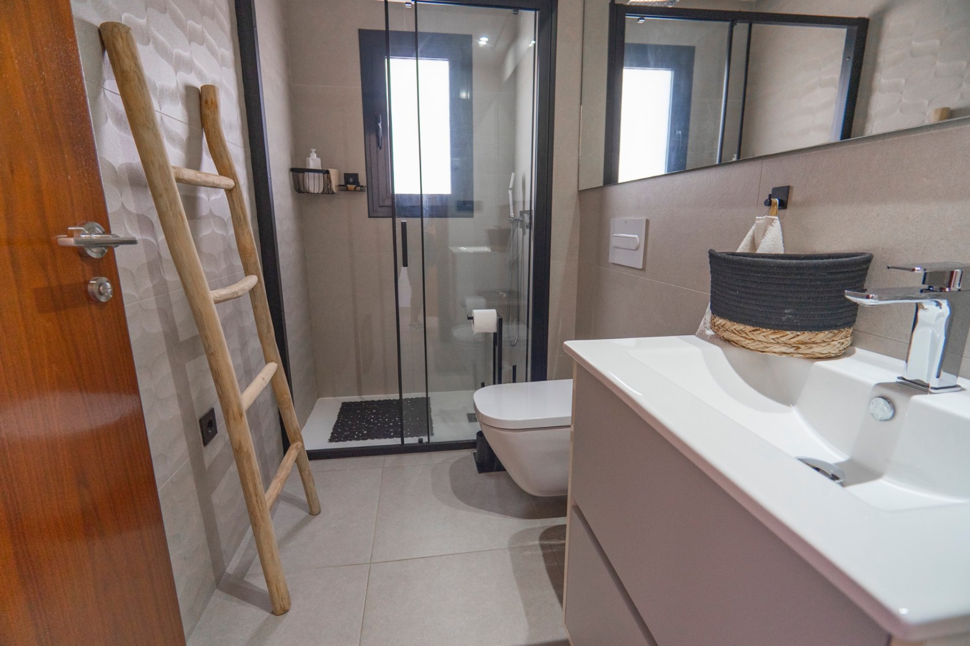 Resale - Villa - Ciudad Quesada - Town Center