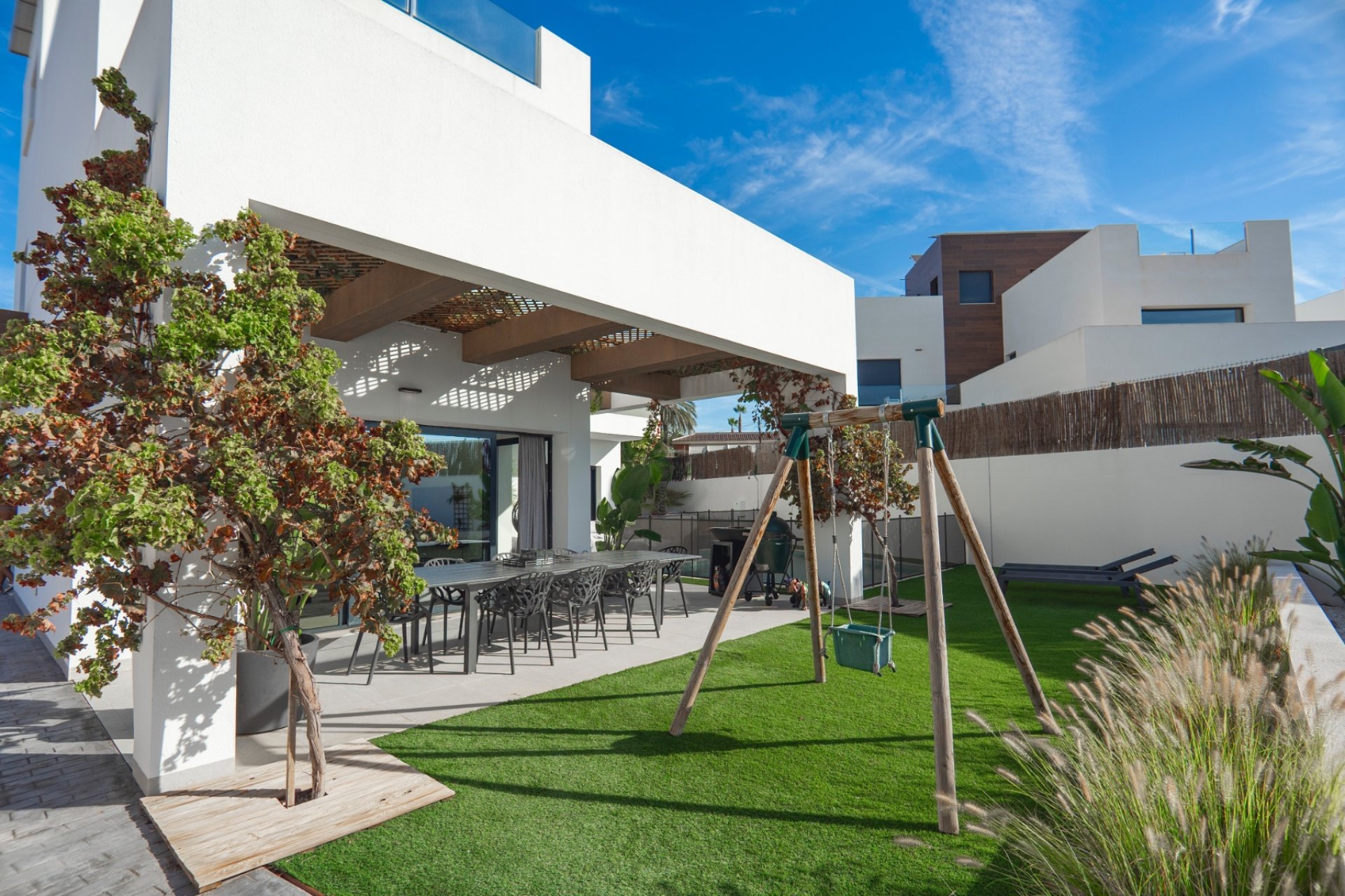 Resale - Villa - Ciudad Quesada - Town Center