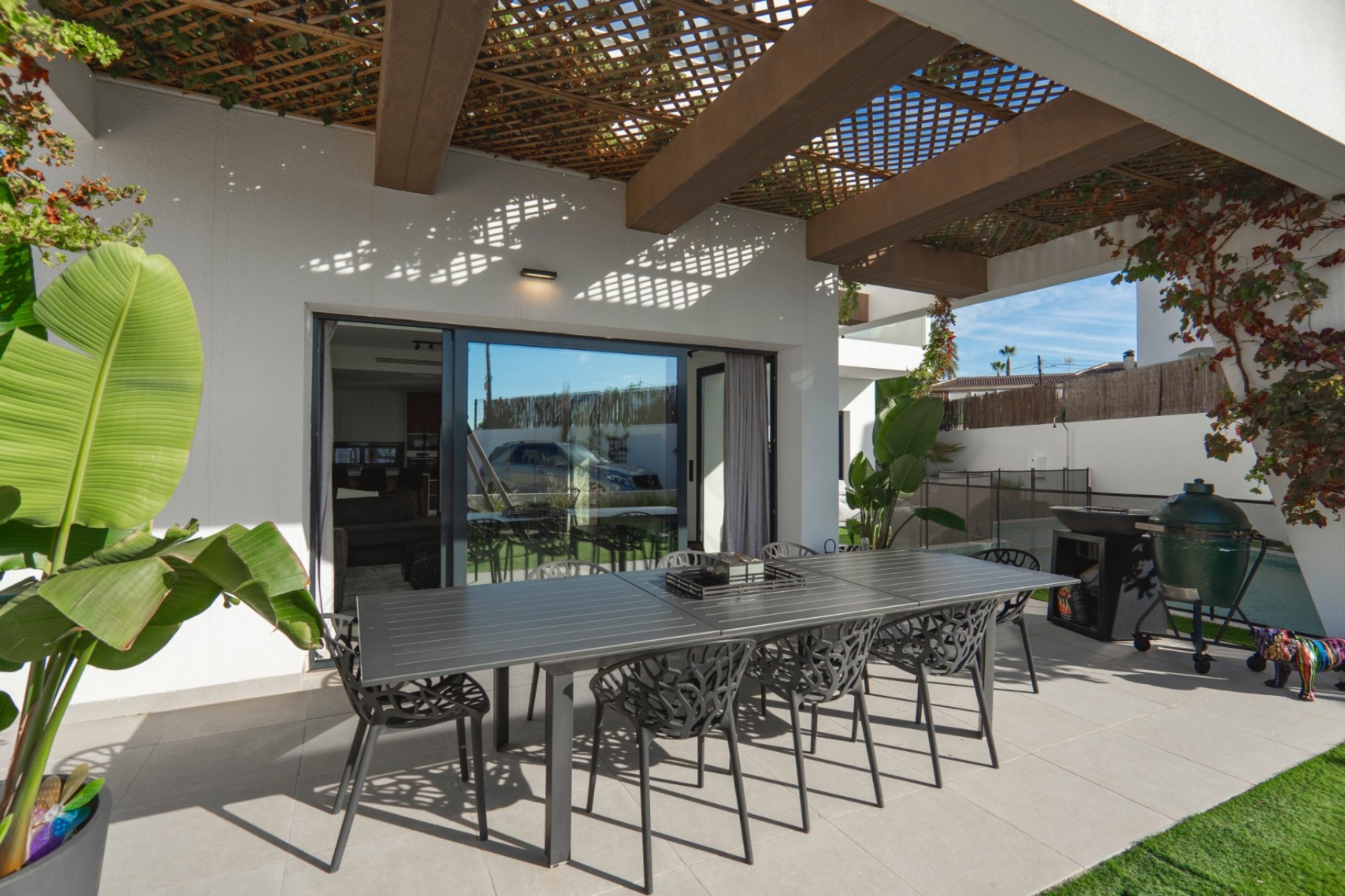 Resale - Villa - Ciudad Quesada - Town Center