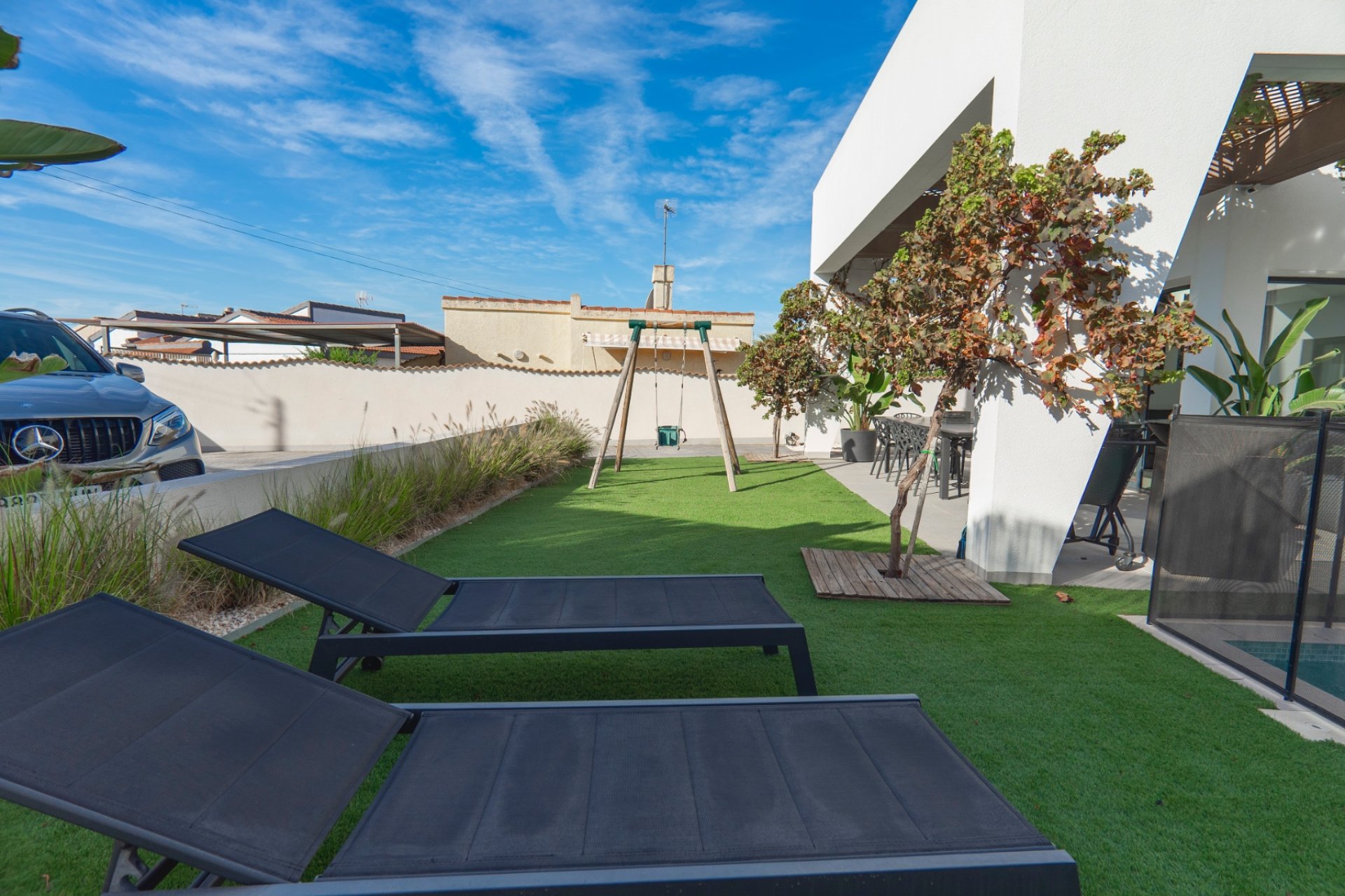 Resale - Villa - Ciudad Quesada - Town Center