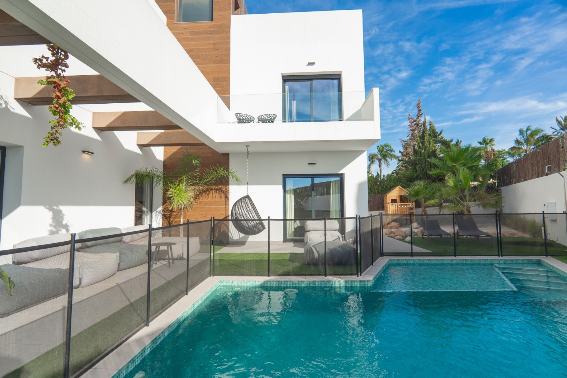 Resale - Villa - Ciudad Quesada - Town Center