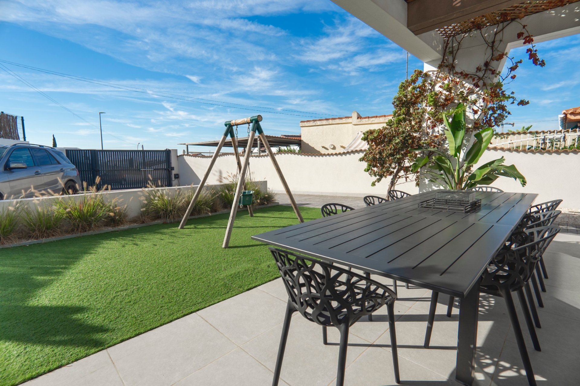 Resale - Villa - Ciudad Quesada - Town Center