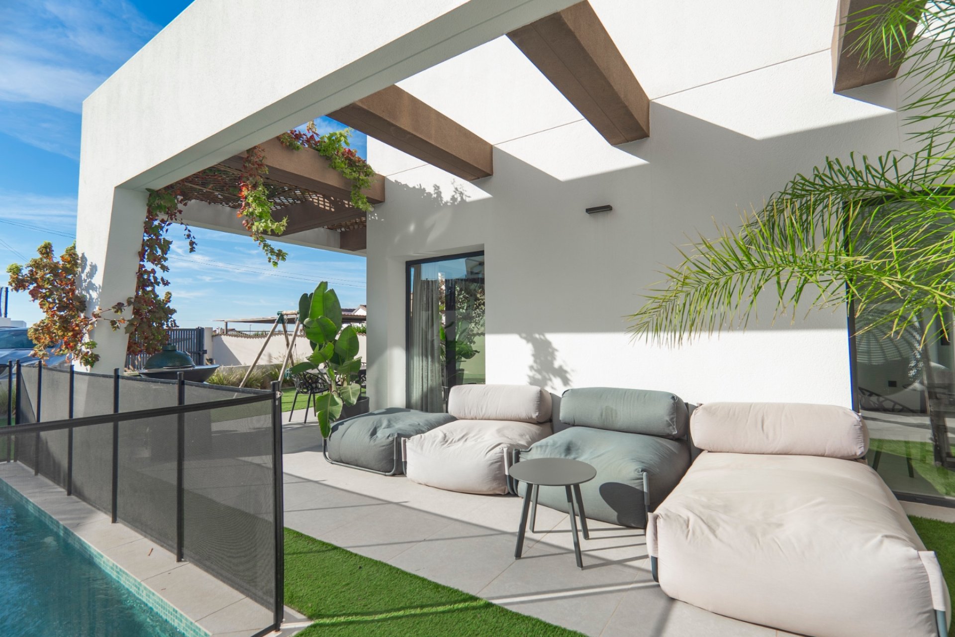 Resale - Villa - Ciudad Quesada - Town Center