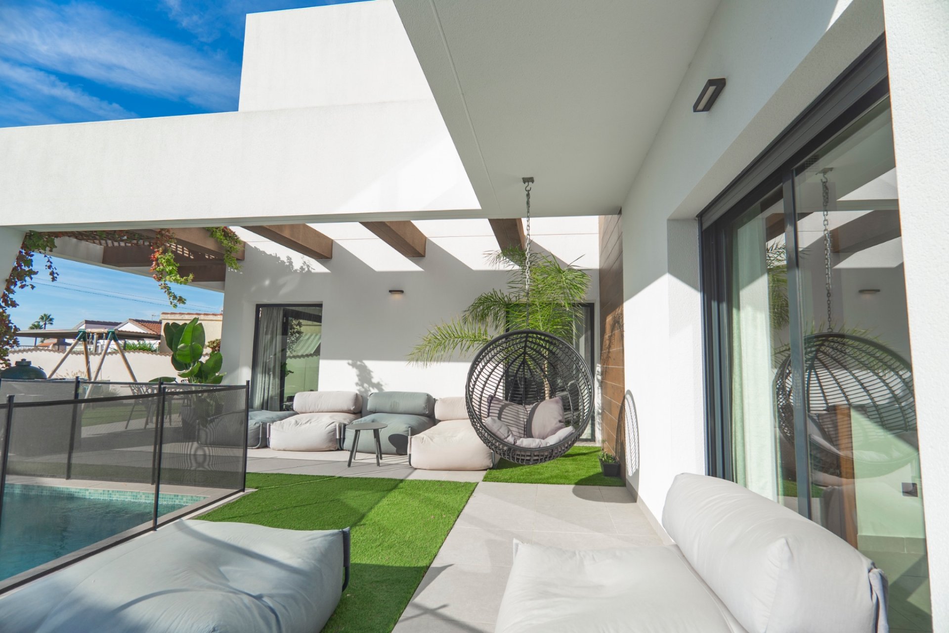 Resale - Villa - Ciudad Quesada - Town Center