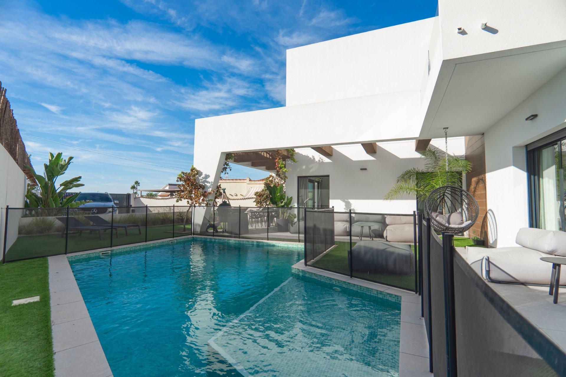 Resale - Villa - Ciudad Quesada - Town Center