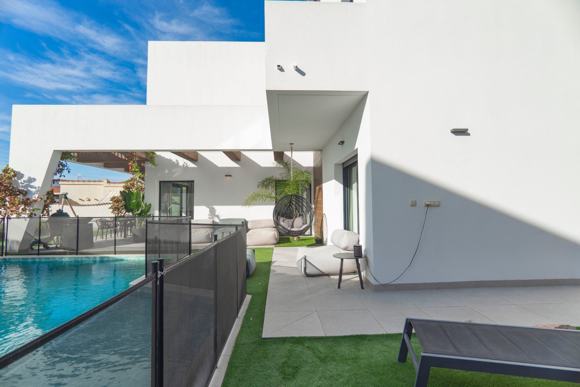 Resale - Villa - Ciudad Quesada - Town Center