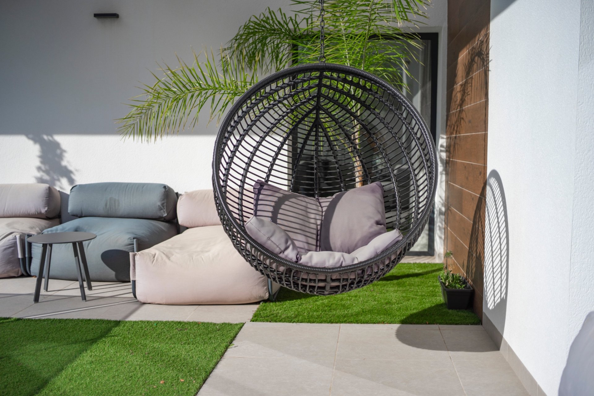 Resale - Villa - Ciudad Quesada - Town Center