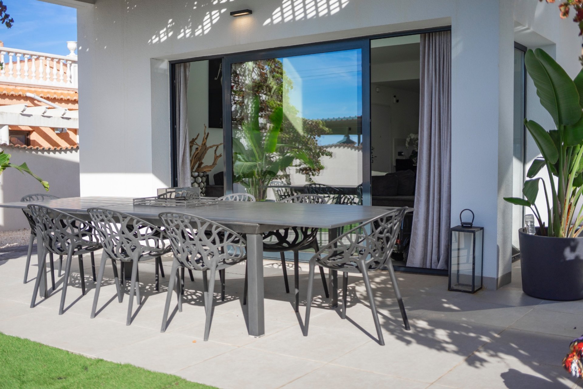 Resale - Villa - Ciudad Quesada - Town Center