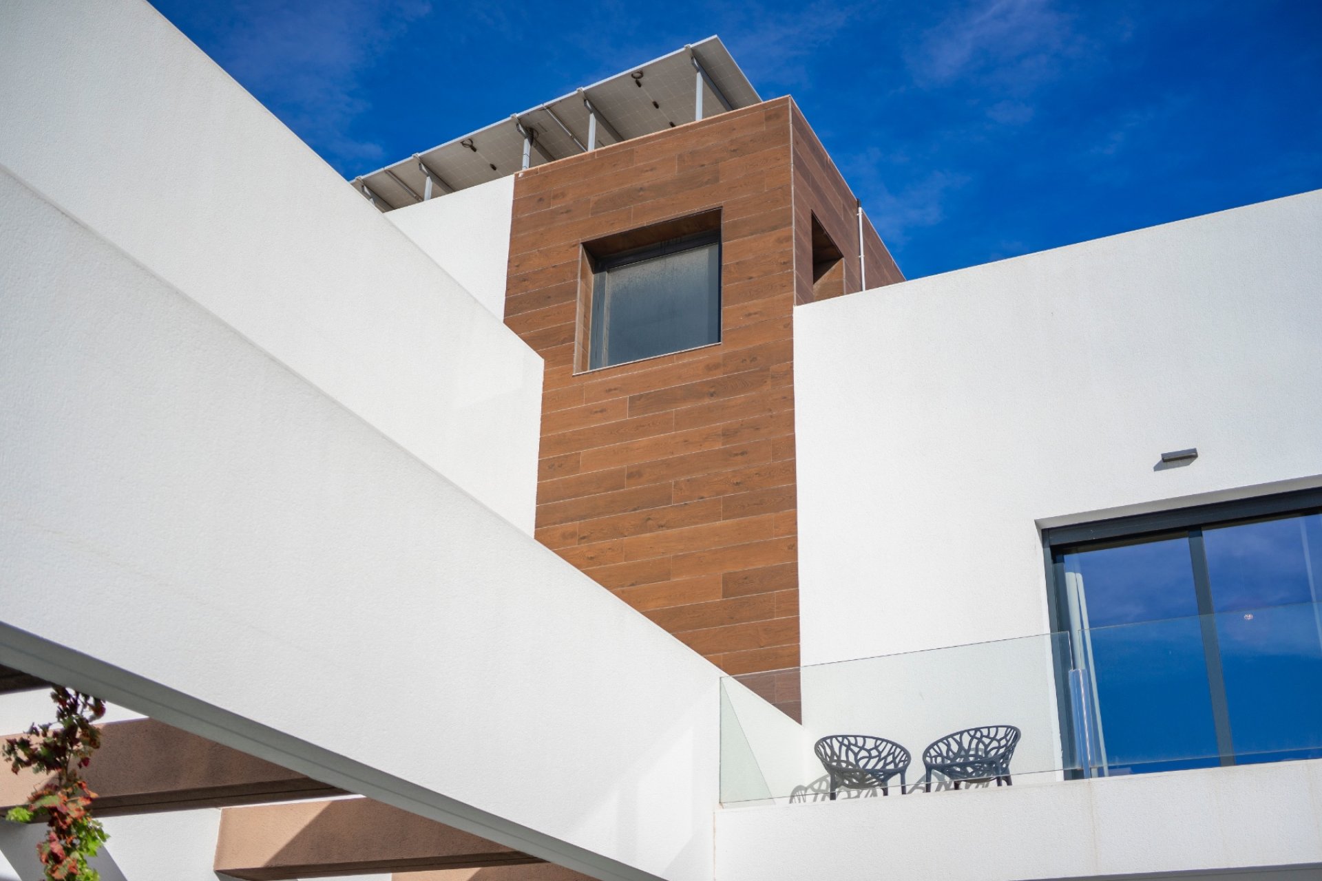 Resale - Villa - Ciudad Quesada - Town Center