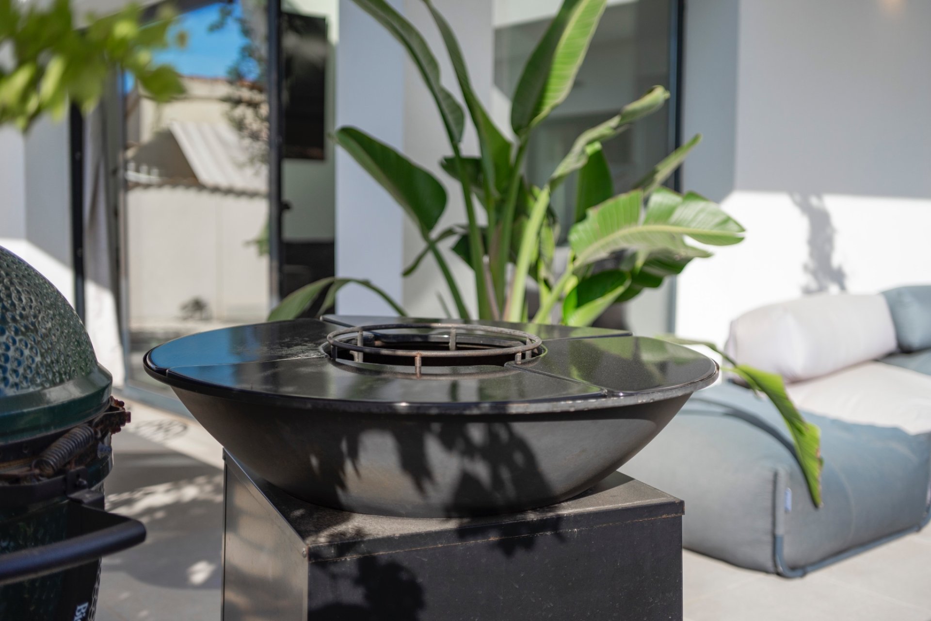 Resale - Villa - Ciudad Quesada - Town Center