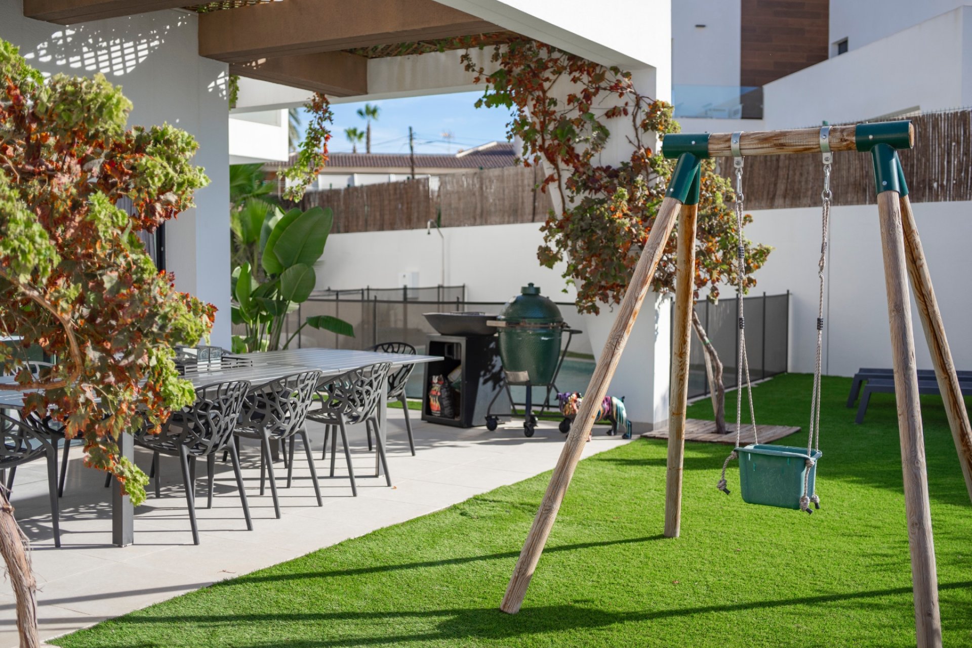 Resale - Villa - Ciudad Quesada - Town Center