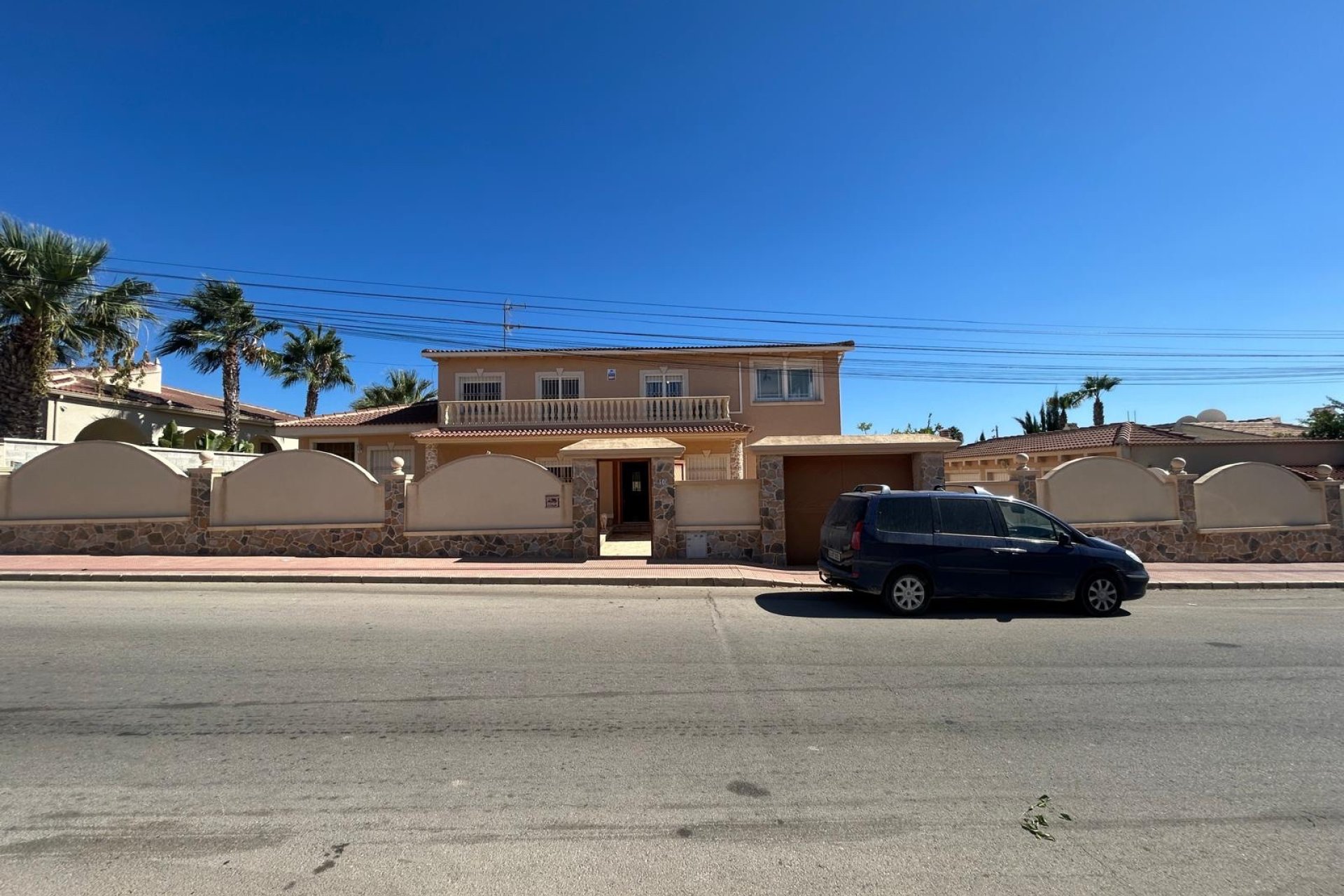 Resale - Villa - Ciudad Quesada - Town Center