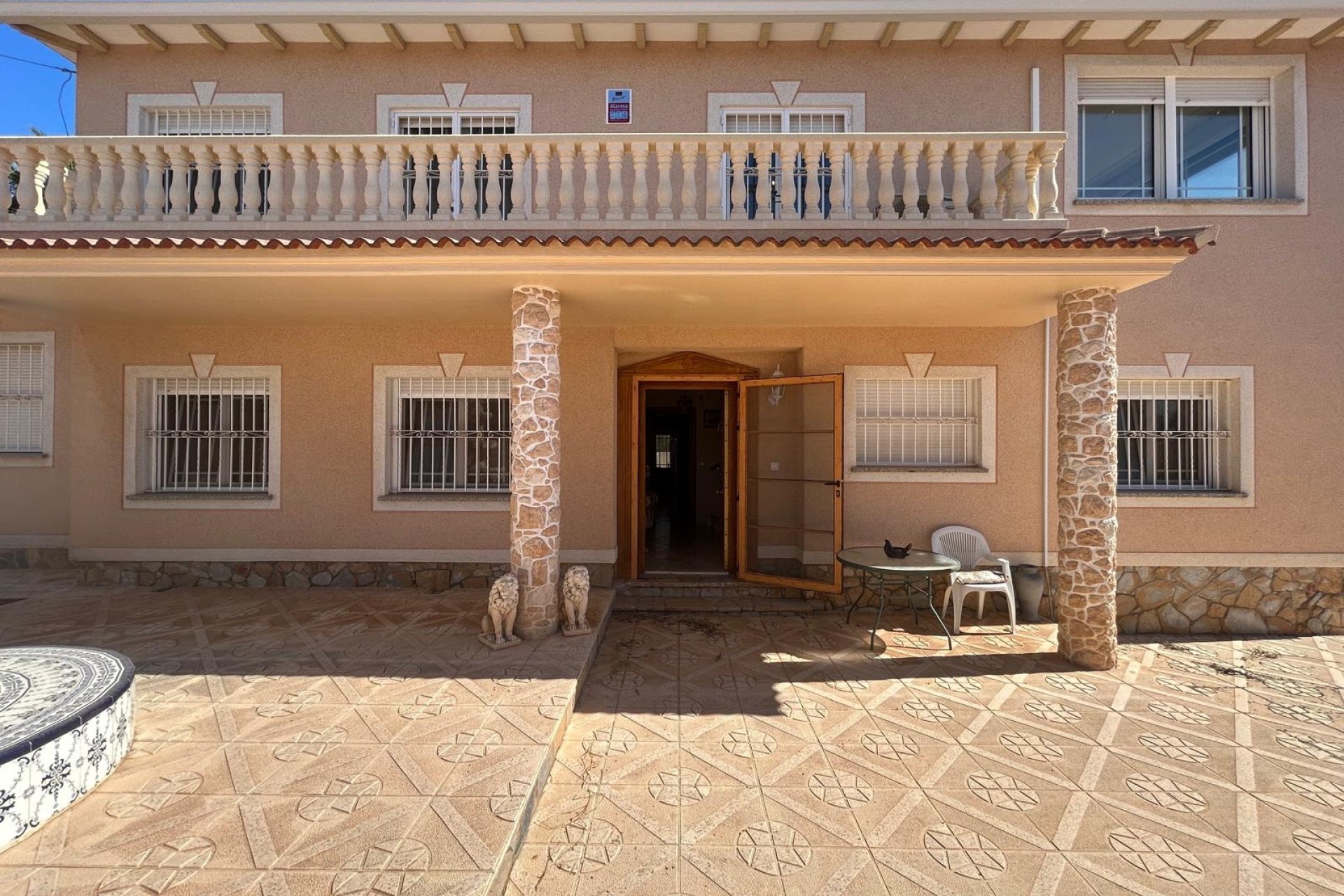 Resale - Villa - Ciudad Quesada - Town Center