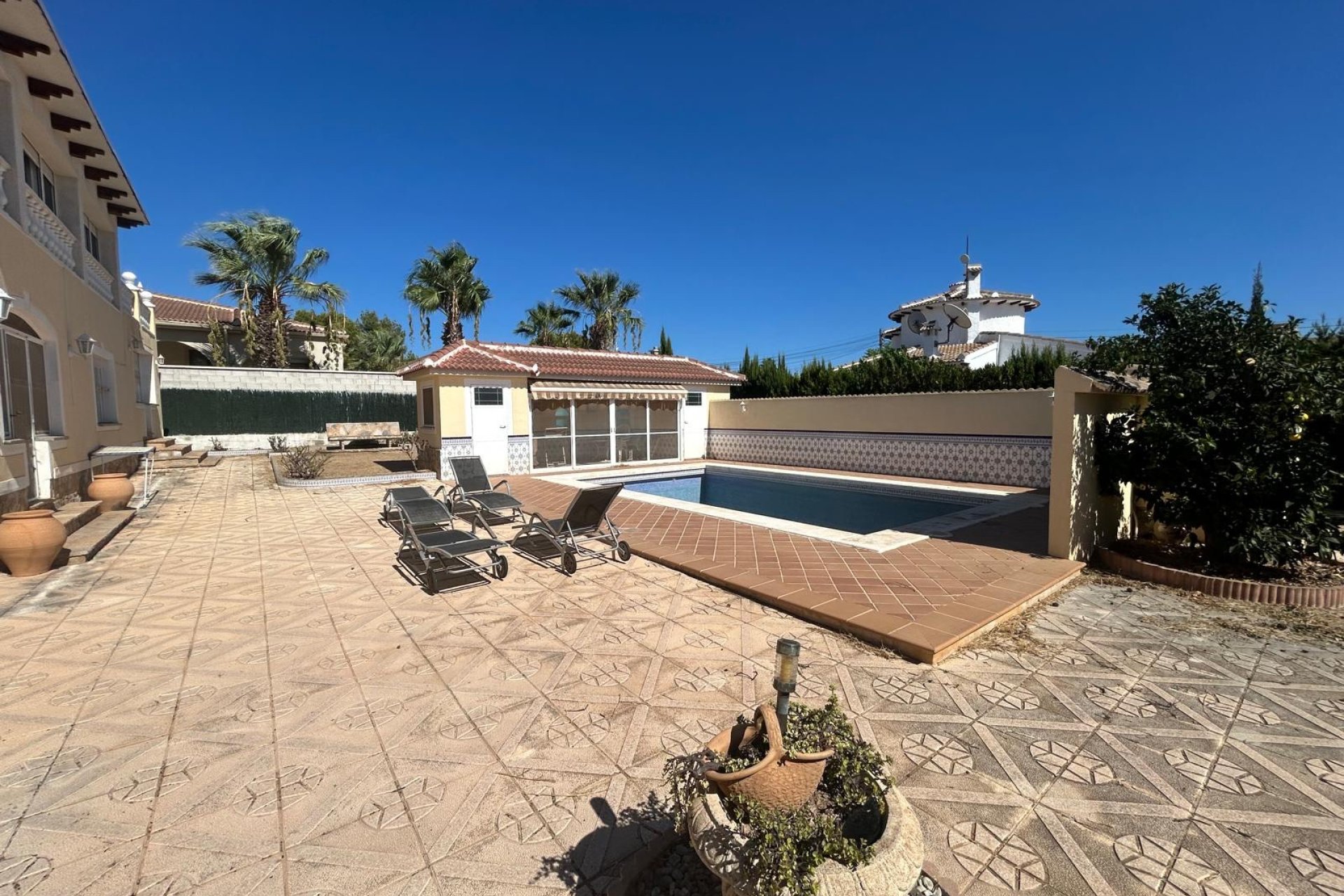 Resale - Villa - Ciudad Quesada - Town Center