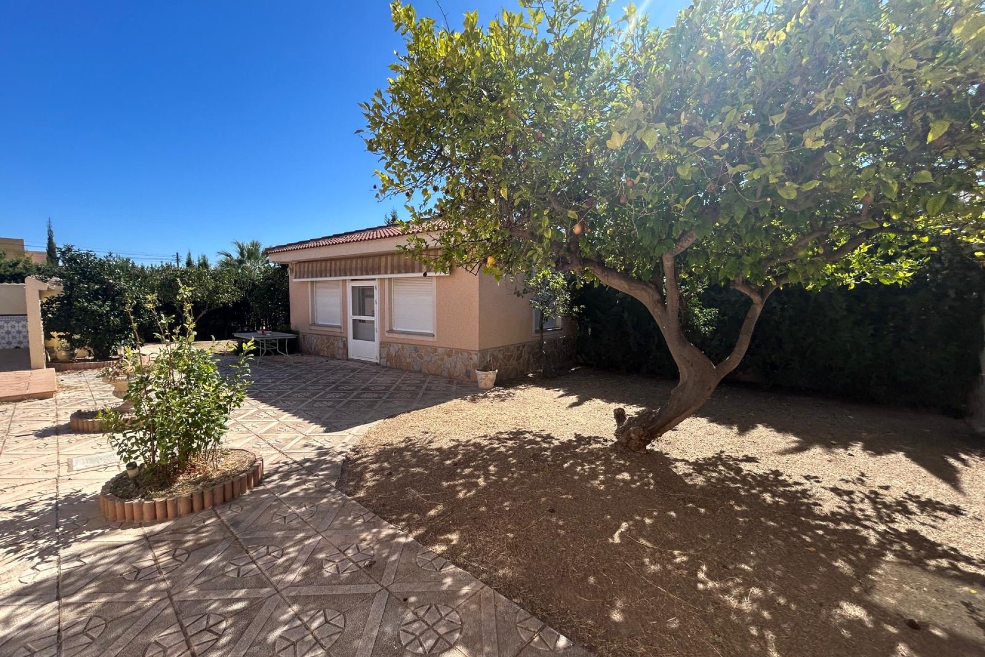 Resale - Villa - Ciudad Quesada - Town Center