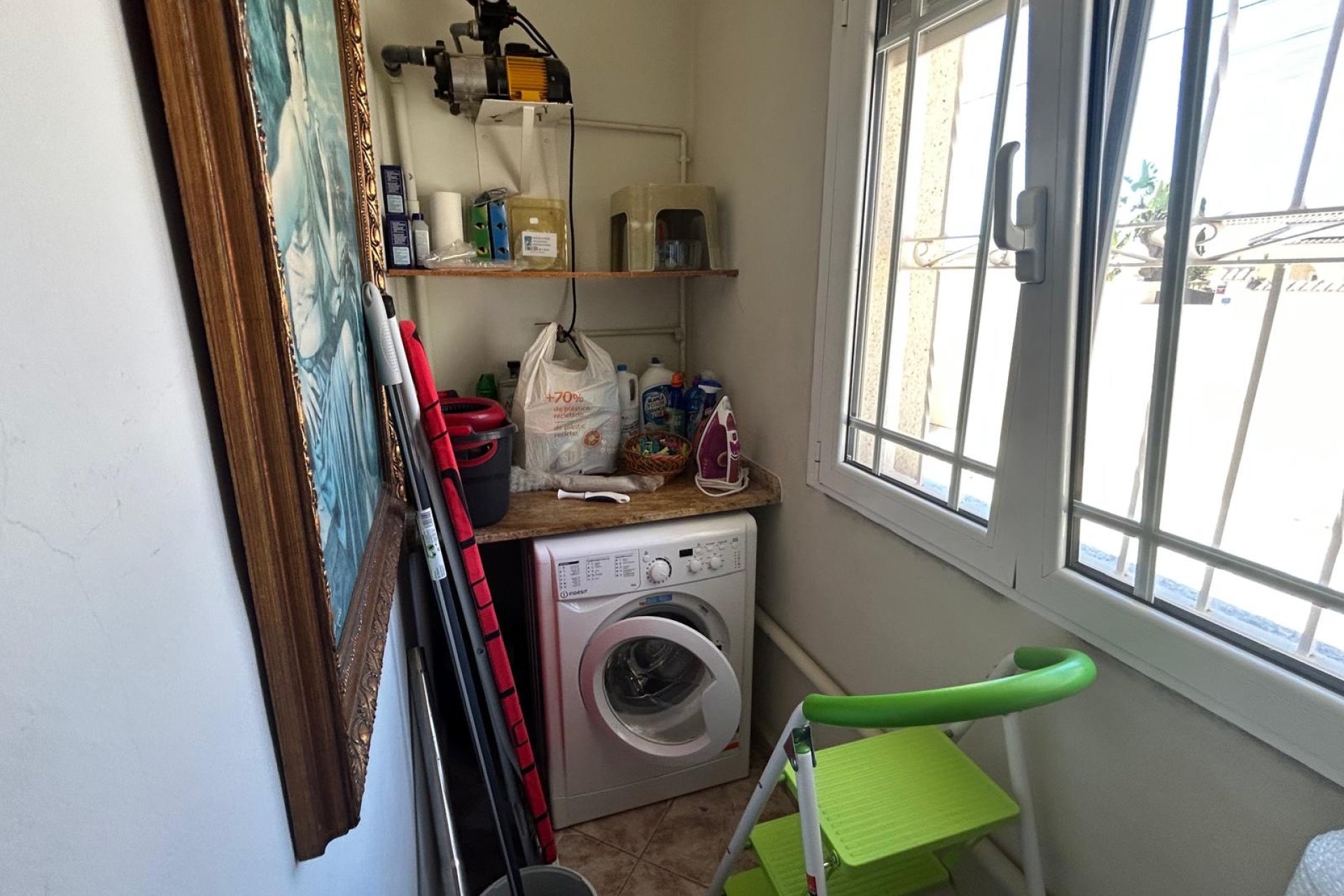 Resale - Villa - Ciudad Quesada - Town Center