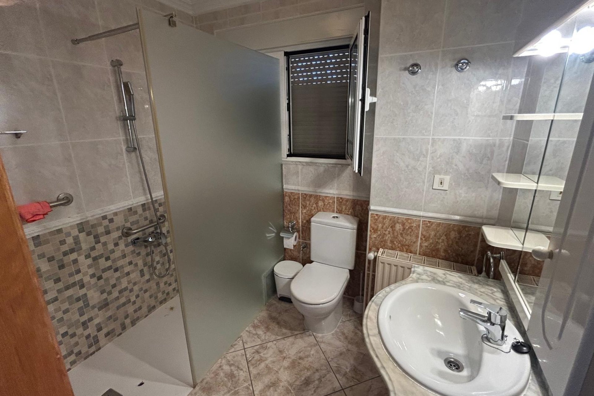 Resale - Villa - Ciudad Quesada - Town Center