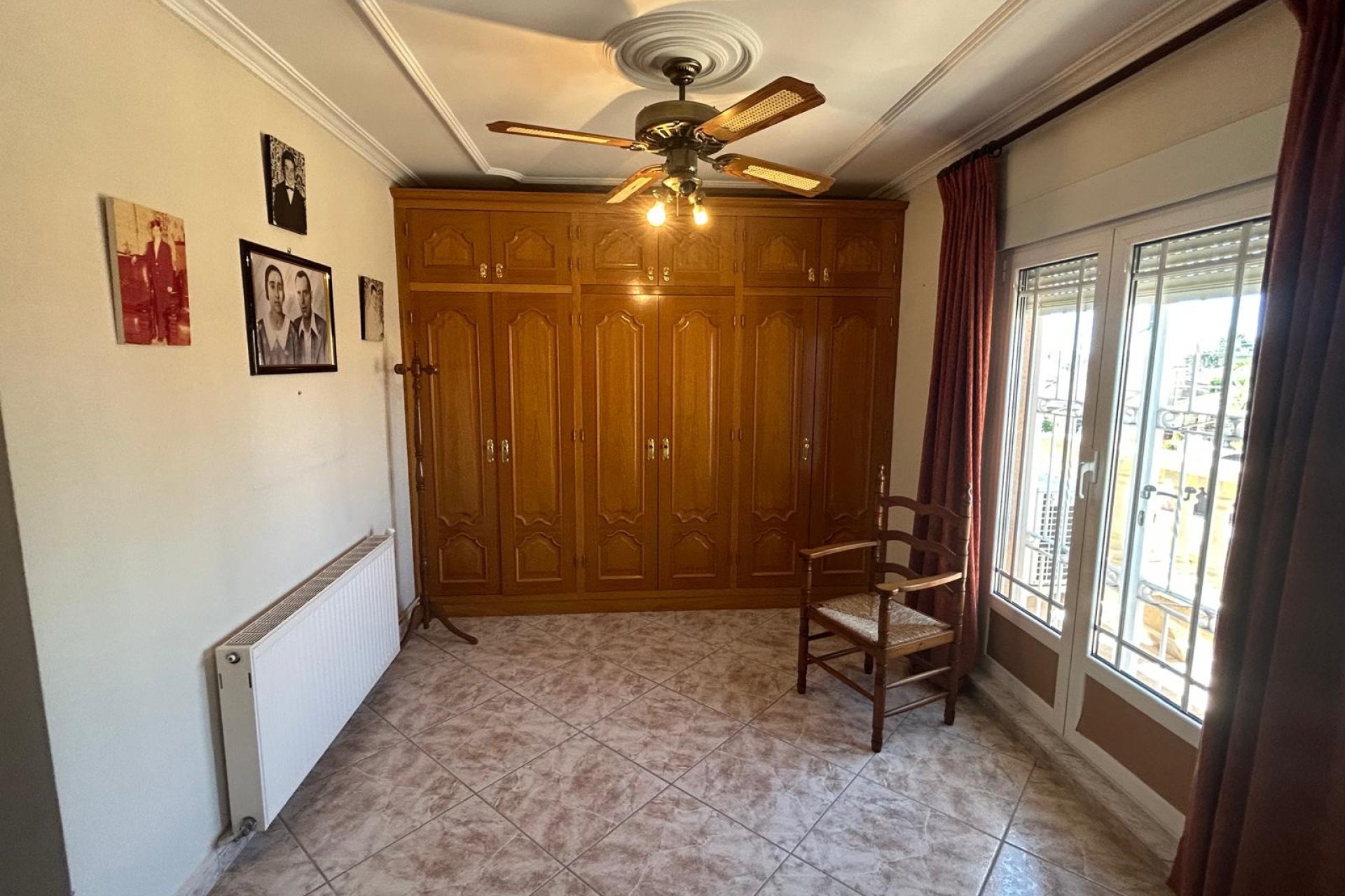 Resale - Villa - Ciudad Quesada - Town Center