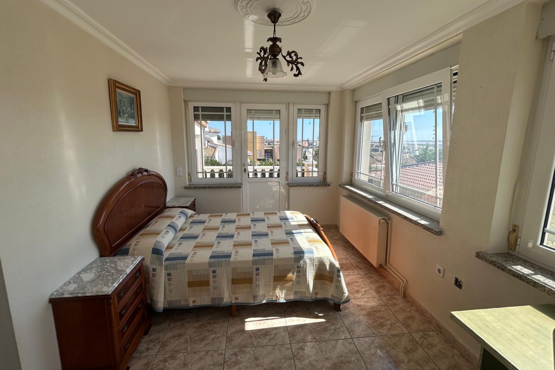 Resale - Villa - Ciudad Quesada - Town Center