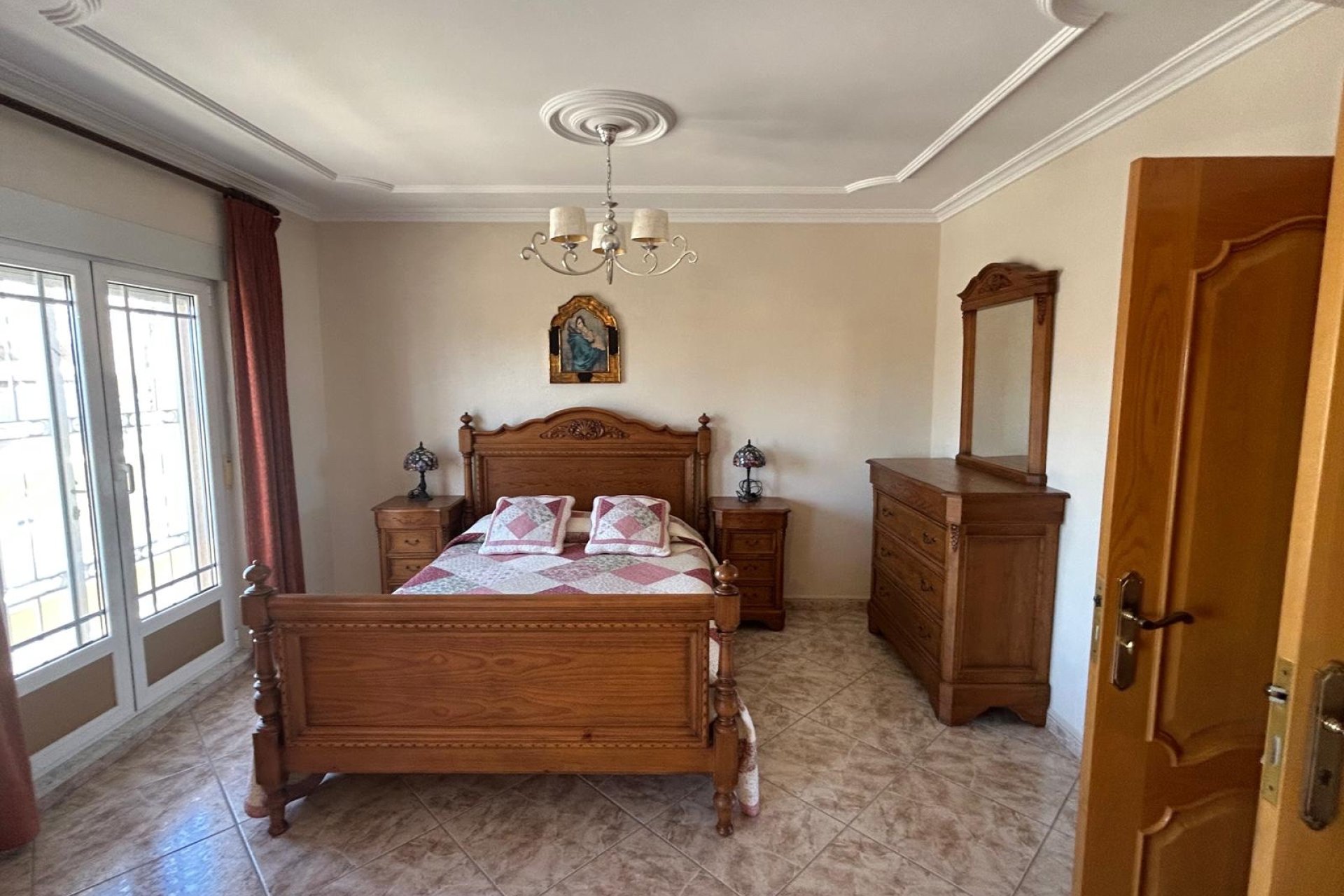 Resale - Villa - Ciudad Quesada - Town Center